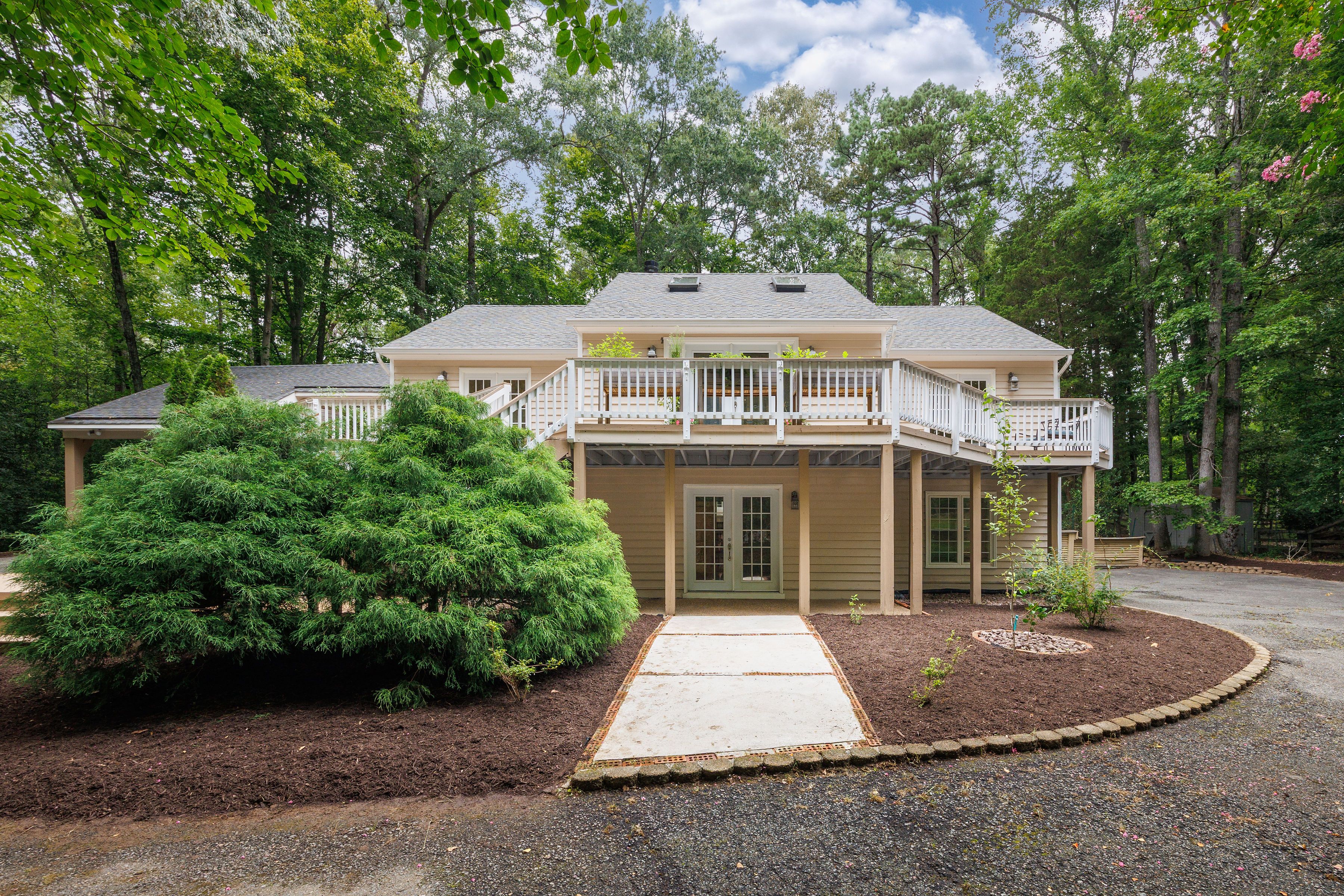  602 Red Maple Drive, Manakin-Sabot, VA 23103 - 物件實景