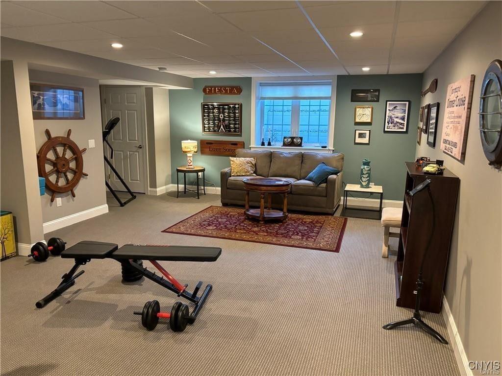 Skaneateles, New York, 13152, United States, 3 Bedrooms Bedrooms, ,3 BathroomsBathrooms,Residential,For Sale,1850098