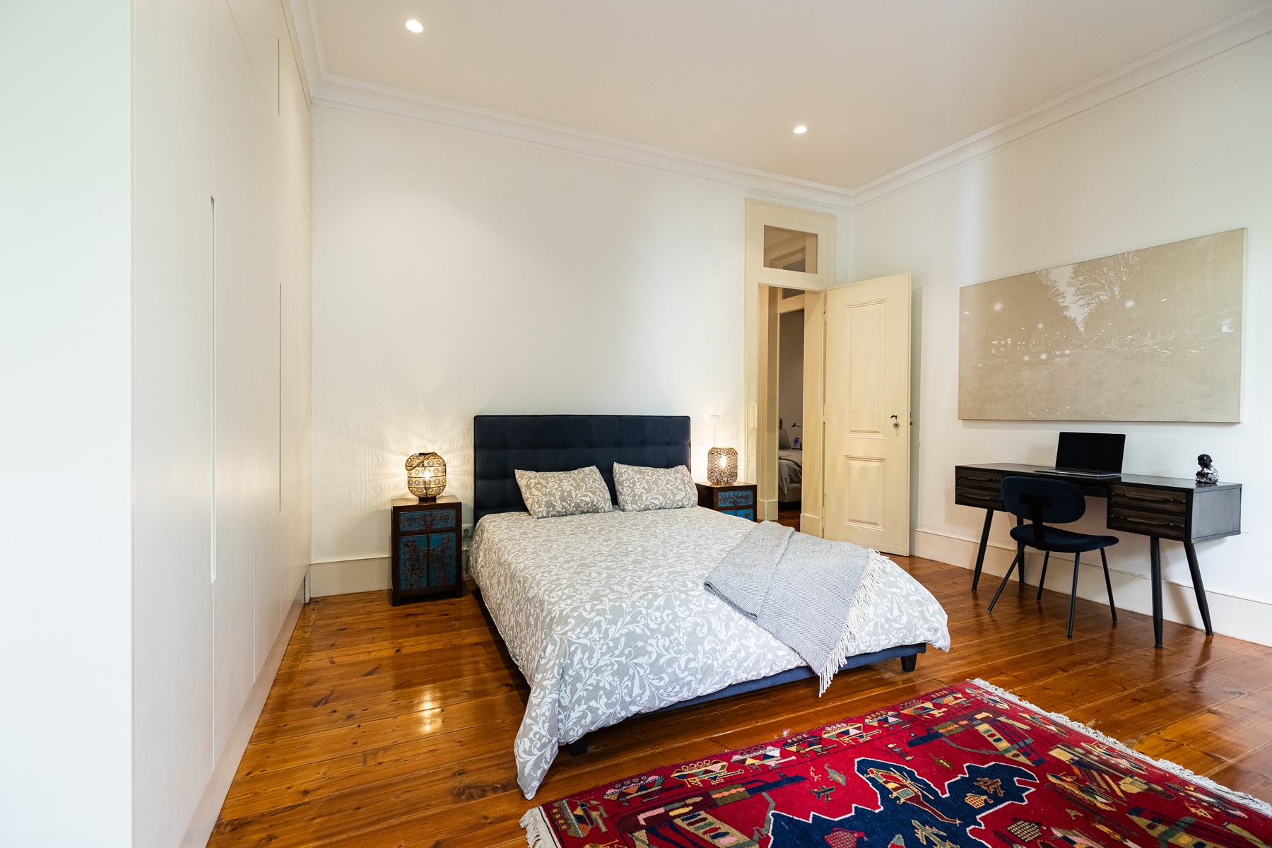  Flat, 3 bedrooms, for Sale - 物件實景