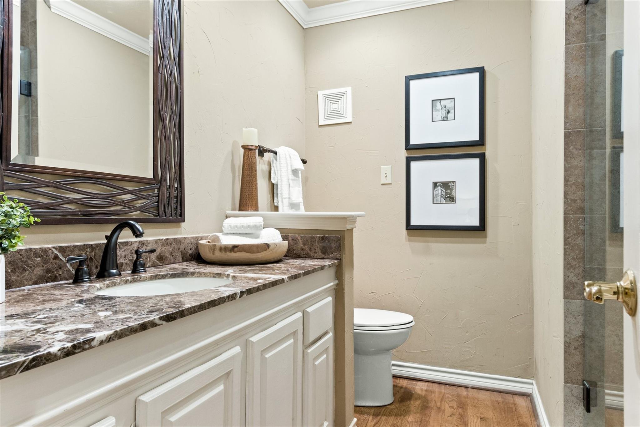  Updated Condo at Bent Trails in North Dallas - 物件實景