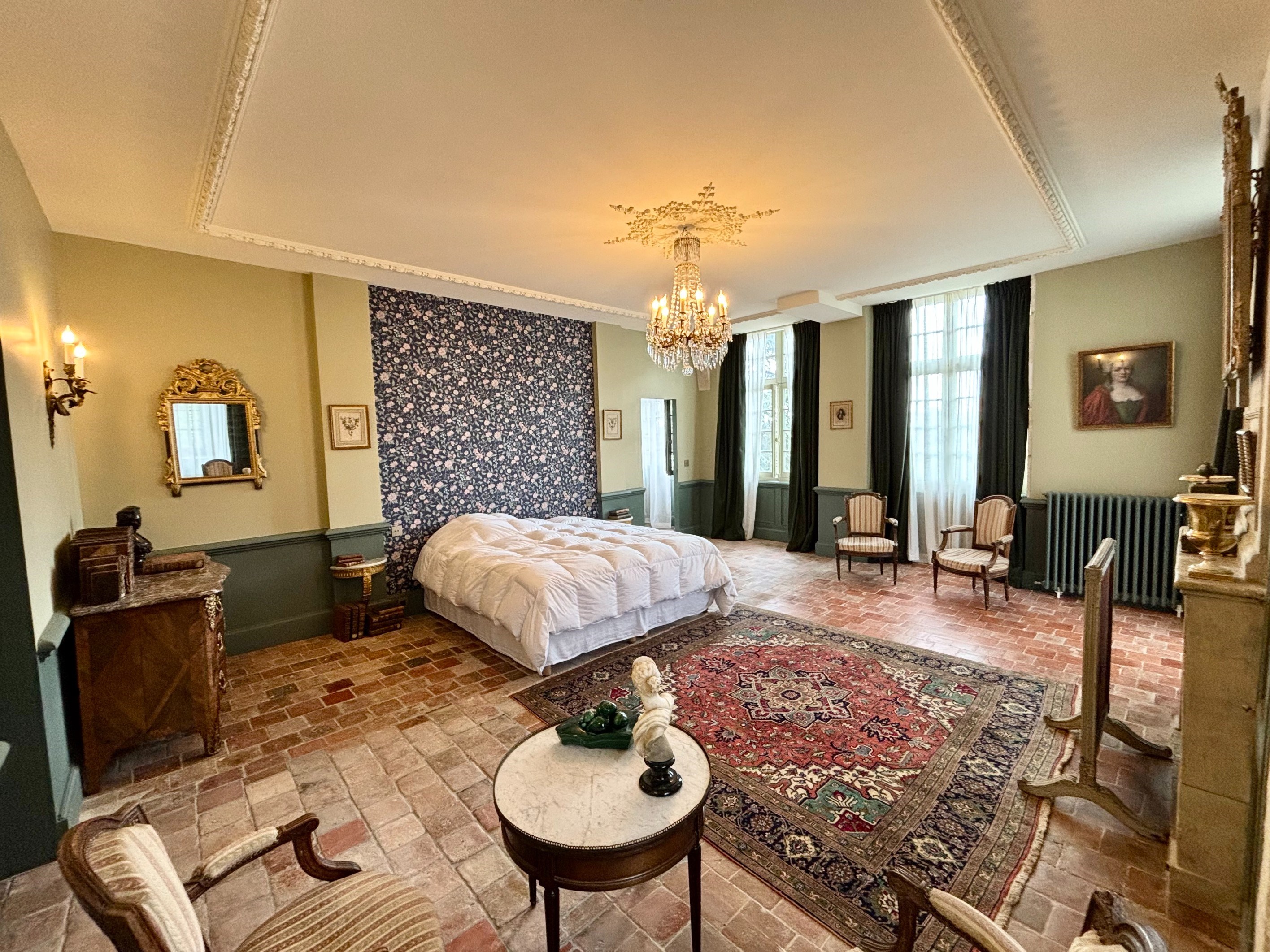  Charming 16th-Century Manor House - Normandy - Near Caen - D DAY - 物件實景