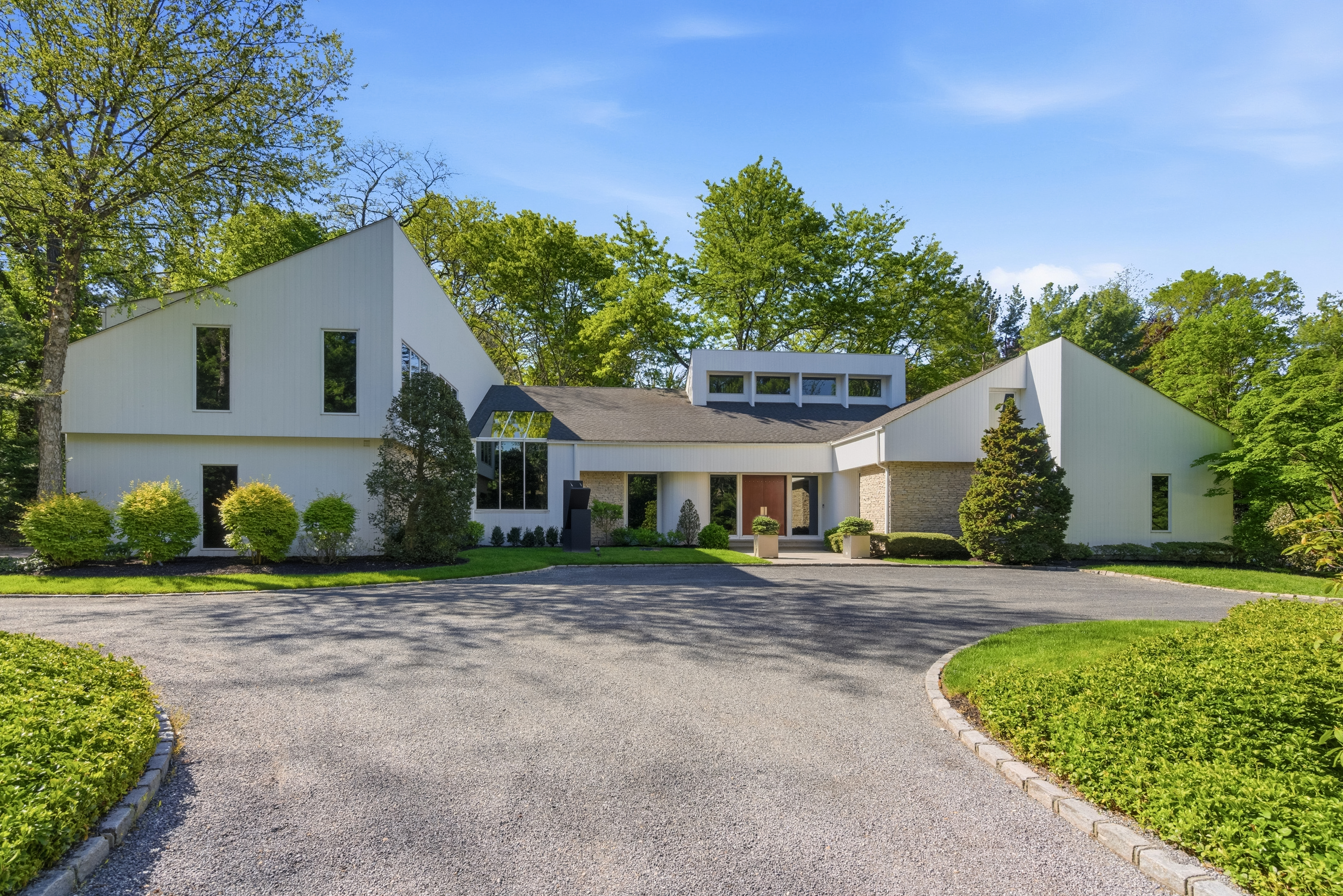  93 Hoaglands Lane, Old Brookville, NY, 11545 - 物件實景