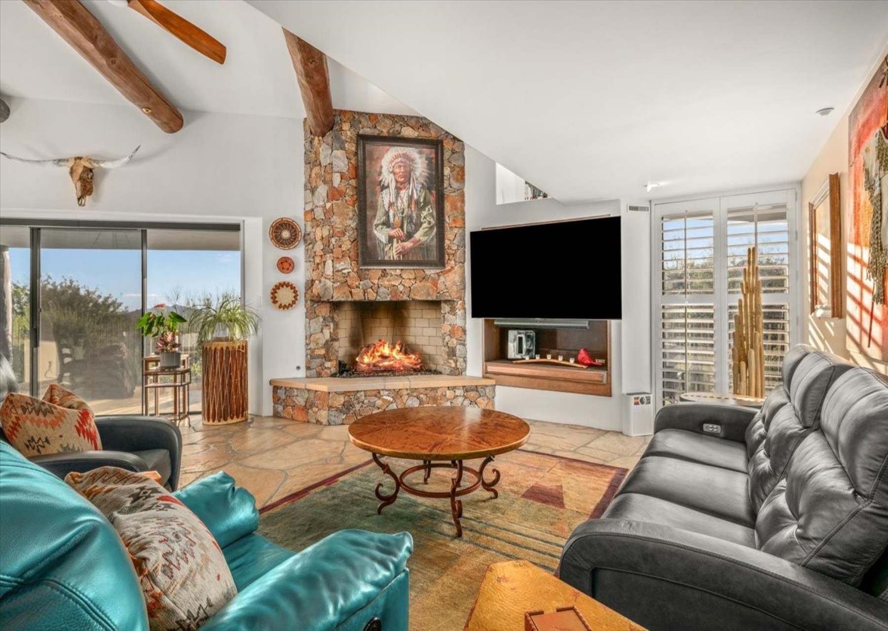  39750 N 106th Place  Scottsdale, AZ - 物件實景