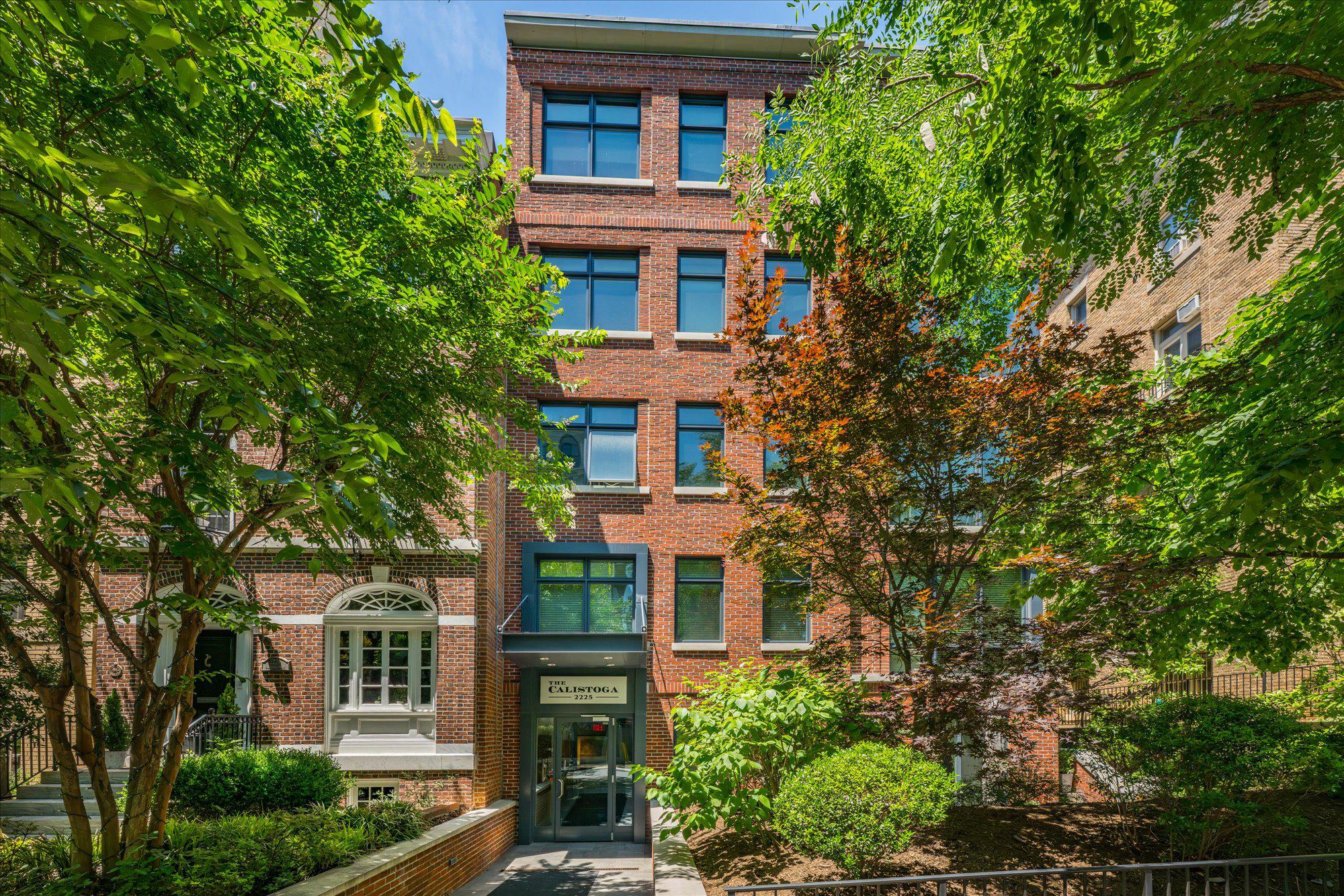  2225 California Street NW, Washington, DC, 20008 - 物件實景
