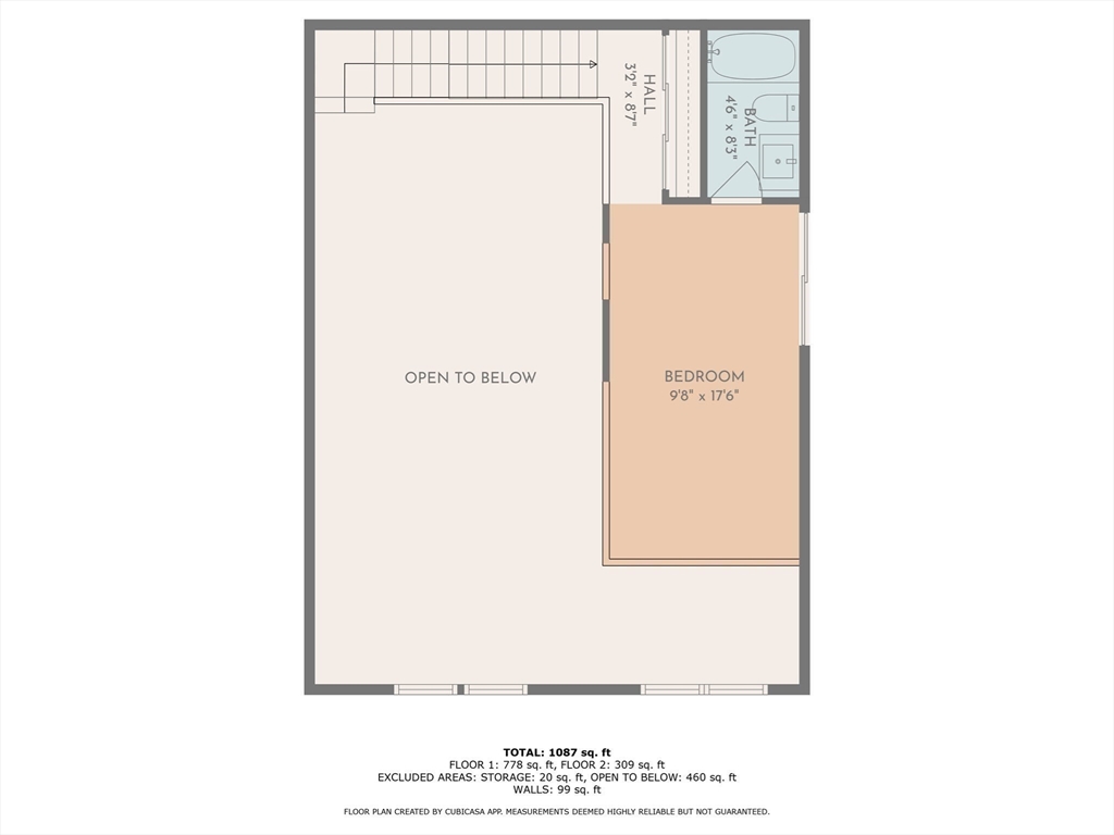 Somerville, Massachusetts, 02143, United States, 1 Bedroom Bedrooms, ,2 BathroomsBathrooms,Residential,For Sale,1899714