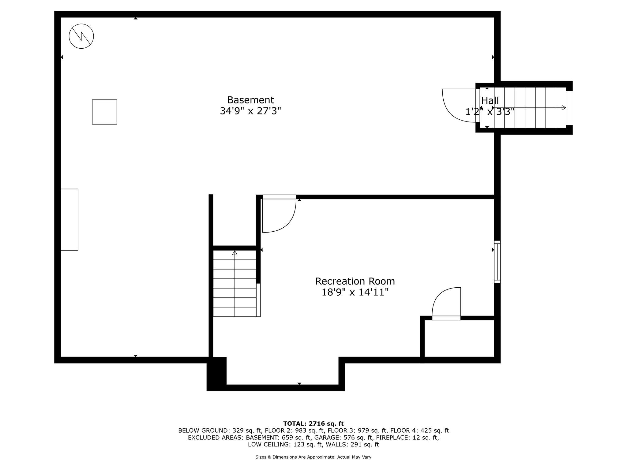 Manchester, New Hampshire, 03104, United States, 4 Bedrooms Bedrooms, ,3 BathroomsBathrooms,Residential,For Sale,1934324