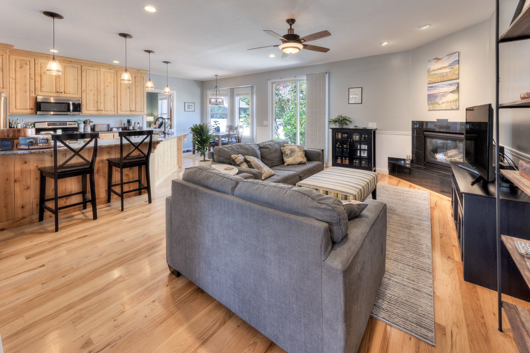  Peaceful, Private & Perfectly Located – A Move-In Ready Moab Home - 物件實景