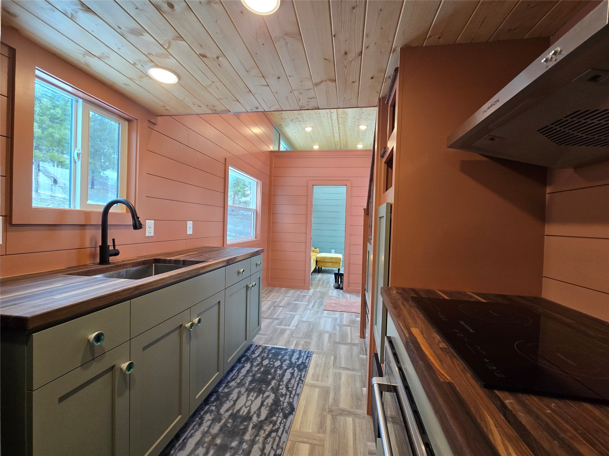 Superior, Montana, 59872, United States, 3 Bedrooms Bedrooms, ,2 BathroomsBathrooms,Residential,For Sale,2035399