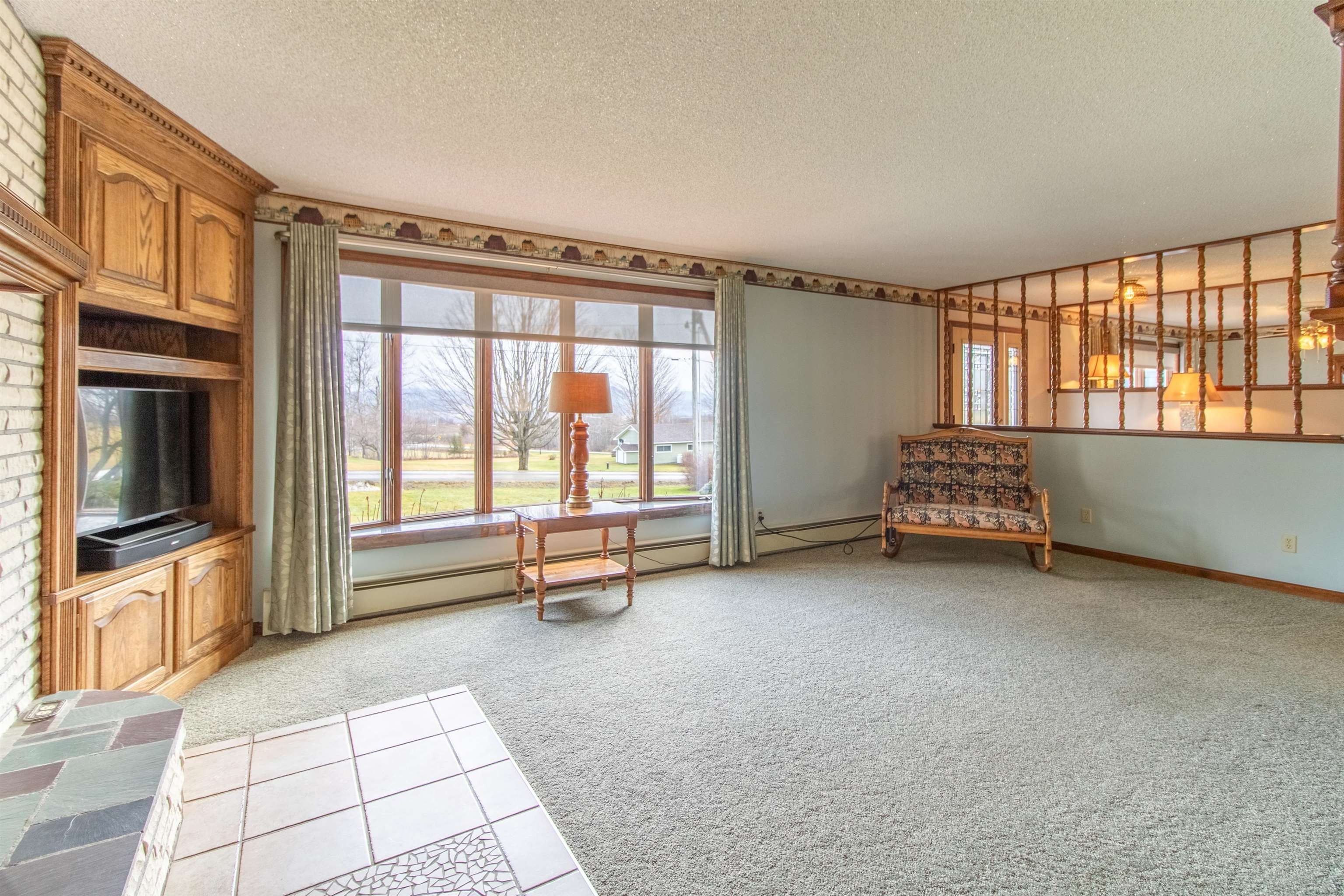 Irasburg, Vermont, 05845, United States, 3 Bedrooms Bedrooms, ,Residential,For Sale,1983686