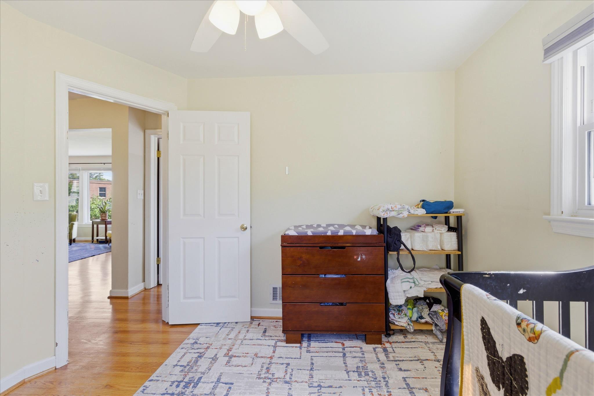 6317 Jason Avenue, Cheverly, MD, 20785 - 物件實景