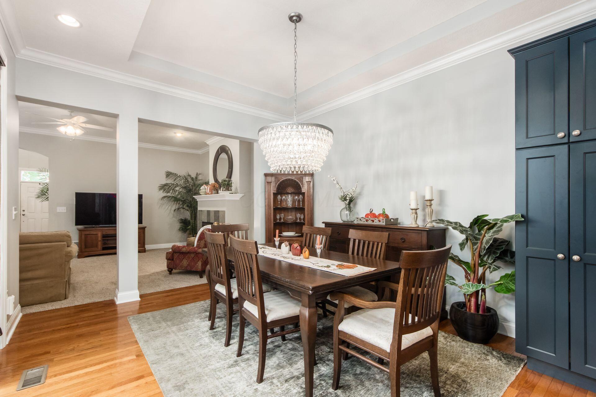 Dublin, Ohio, 43017, United States, 3 Bedrooms Bedrooms, ,3 BathroomsBathrooms,Residential,For Sale,1993480