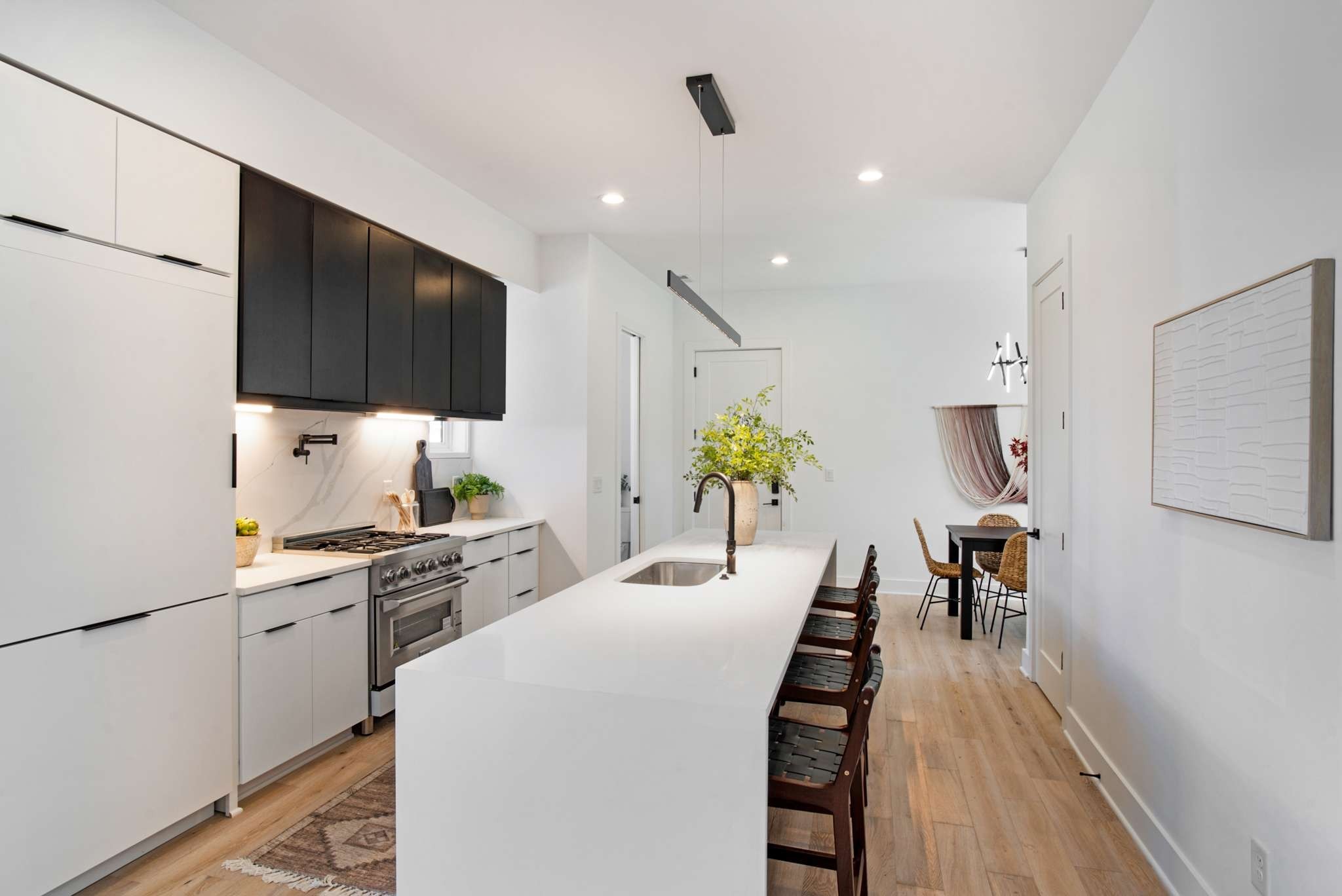  807 Buchanan St, Nashville, TN, 37208 - 物件實景