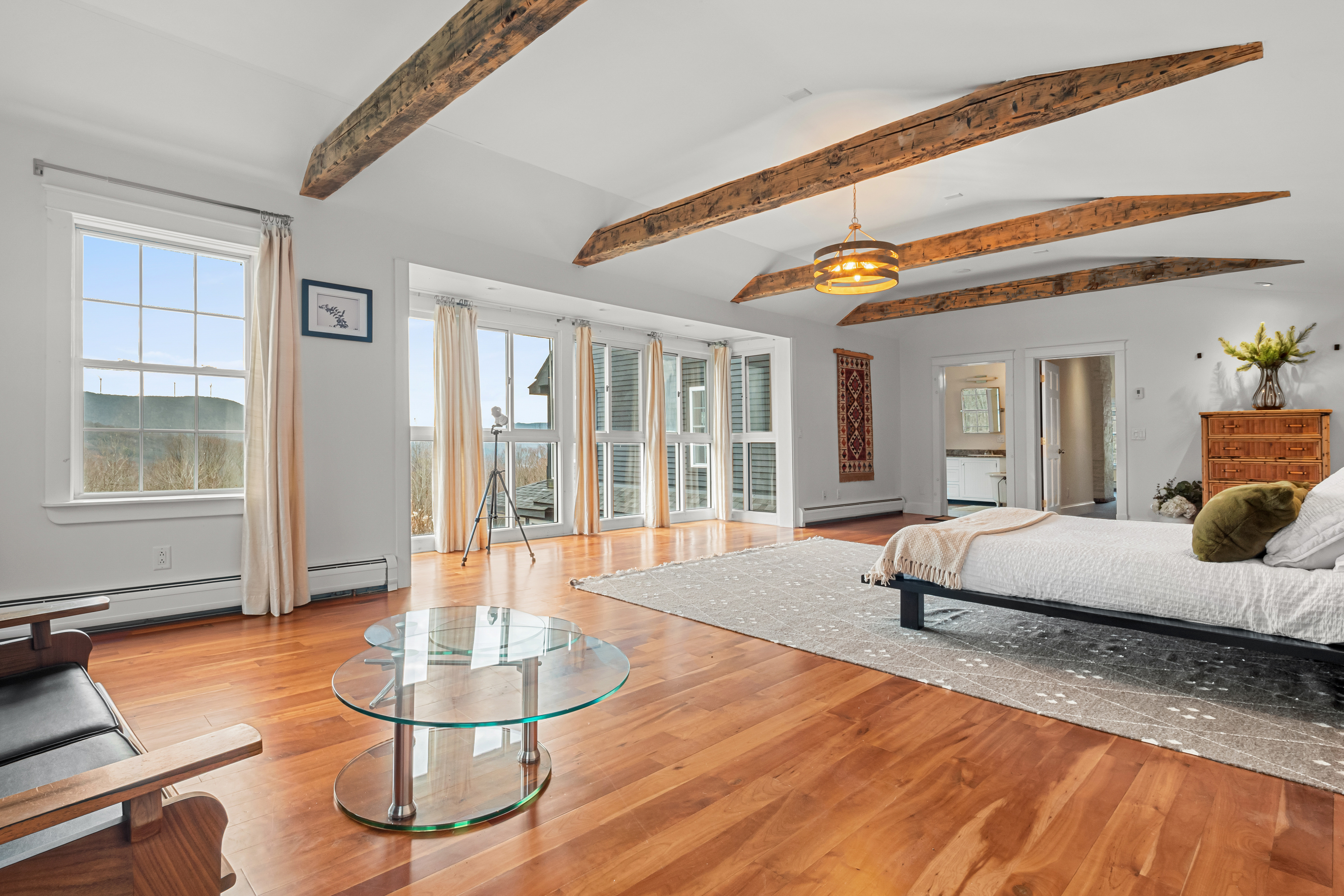  Contemporary Mountain Home with Expansive Views - 物件實景