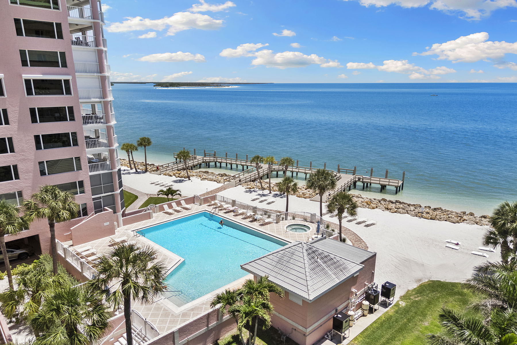  MARCO ISLAND - PLANTATION - 物件實景