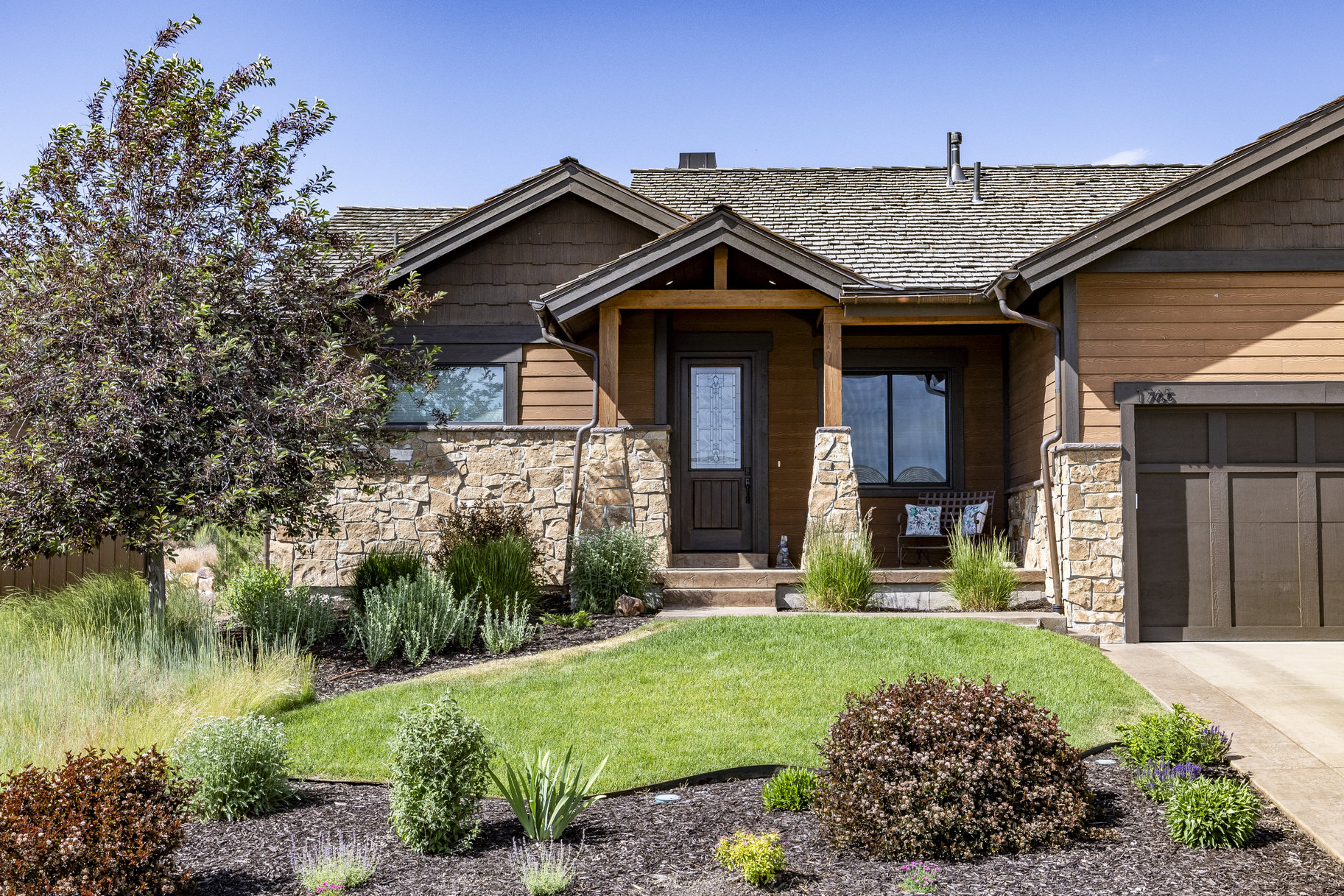  Charming Red Ledges Cottage - 物件實景