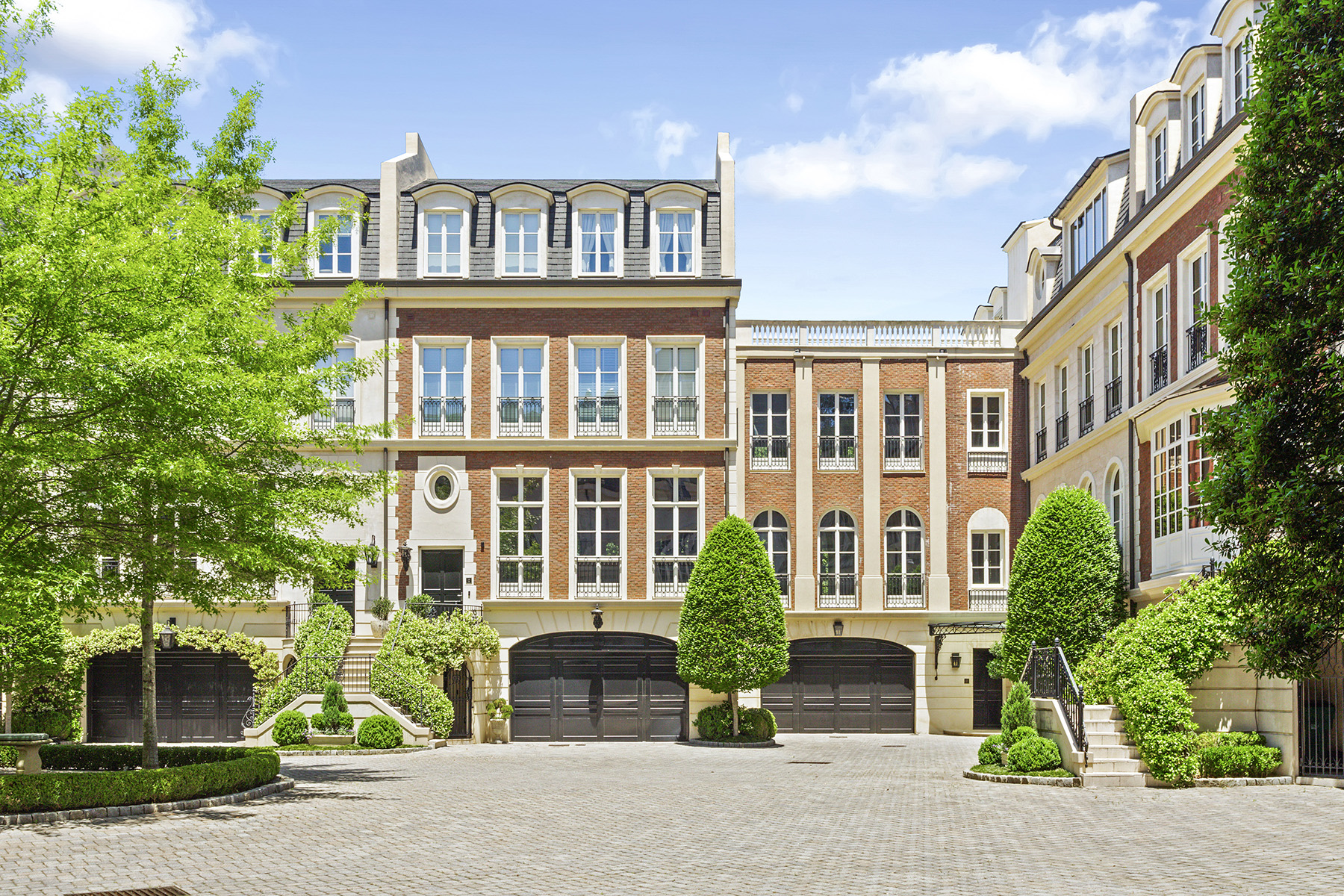  Incredible Opportunity to Create Your Dream Home in Buckhead - 物件實景