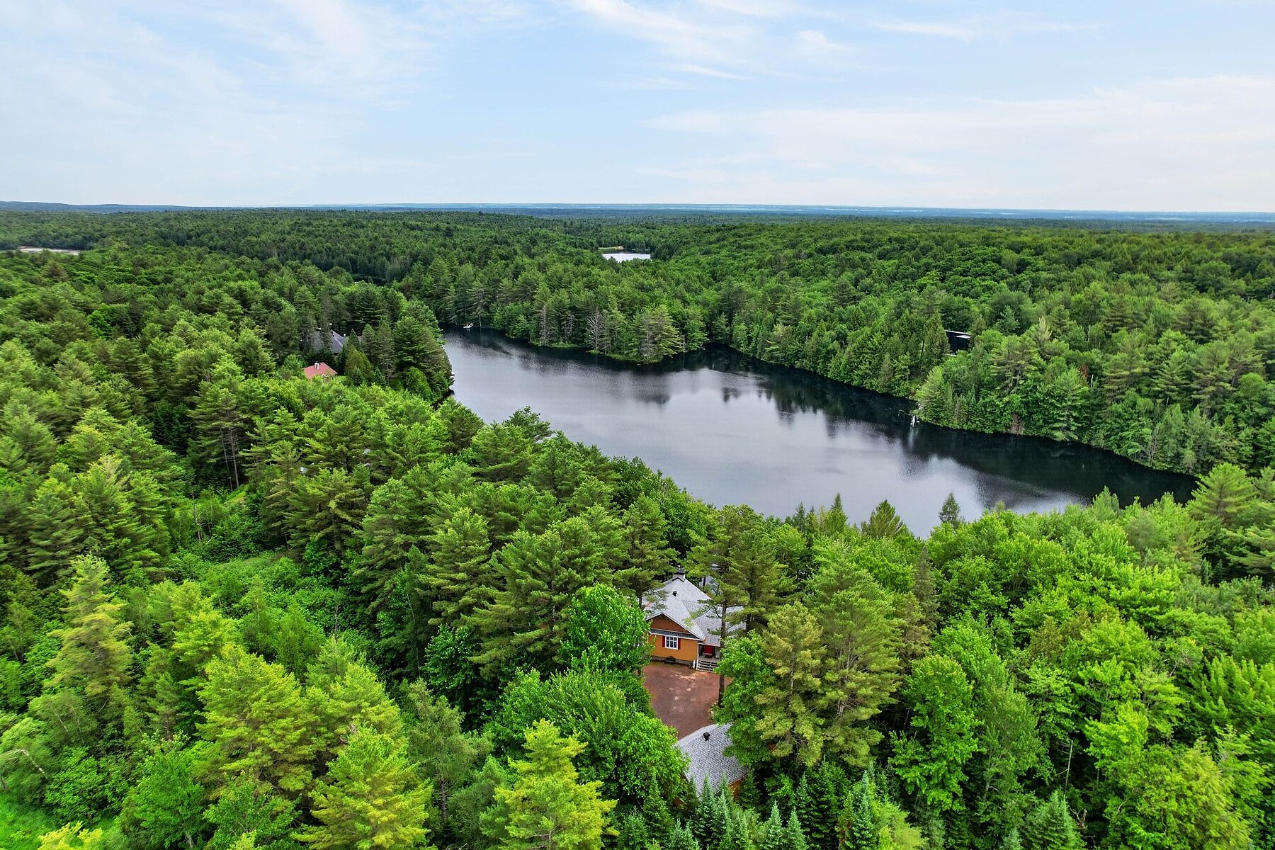  Gore, Laurentides - 物件實景