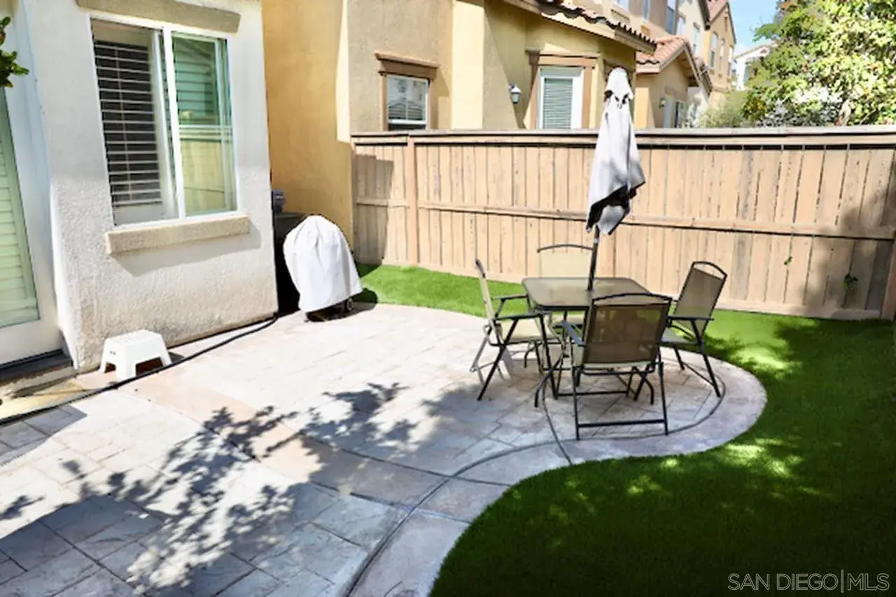 Calle DE LA Flor , Chula Vista, CA 91913 #1