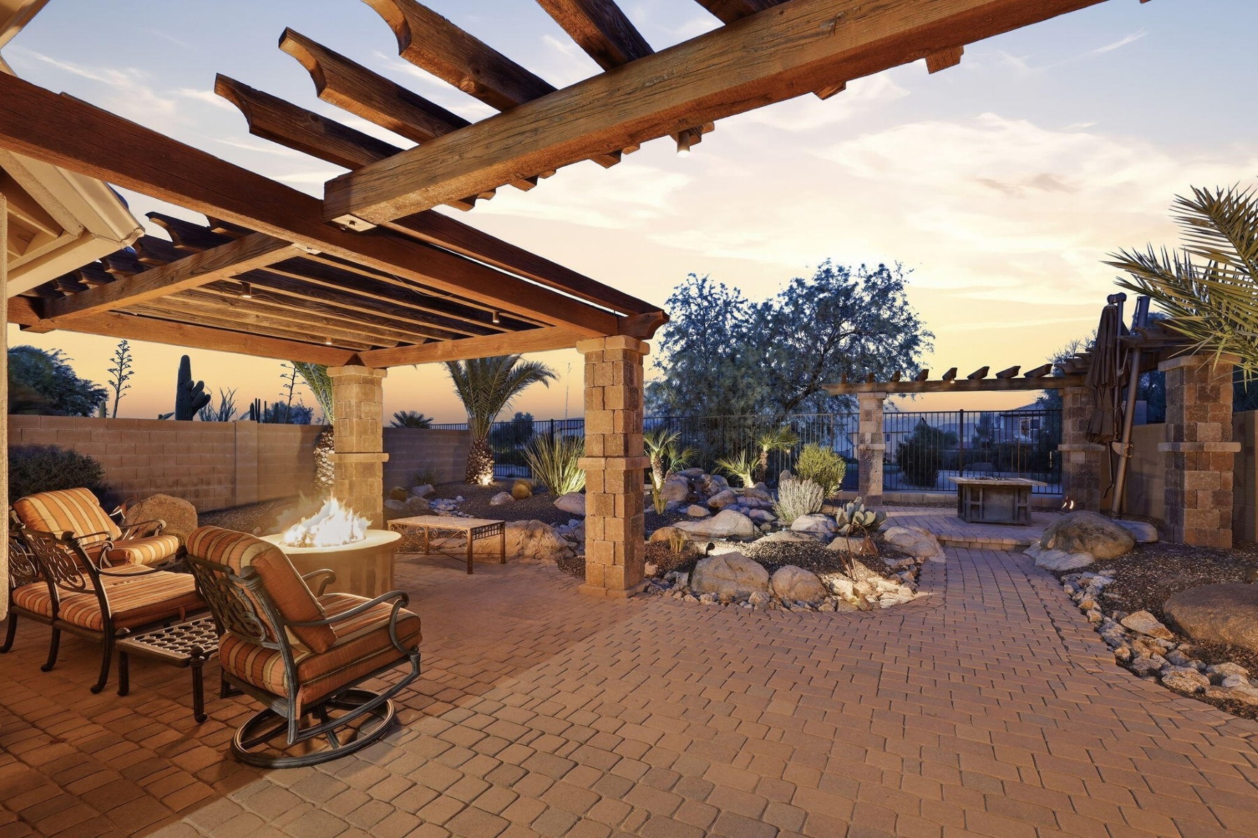  29515 N Little Leaf Dr ¦ San Tan Valley, AZ - 物件實景