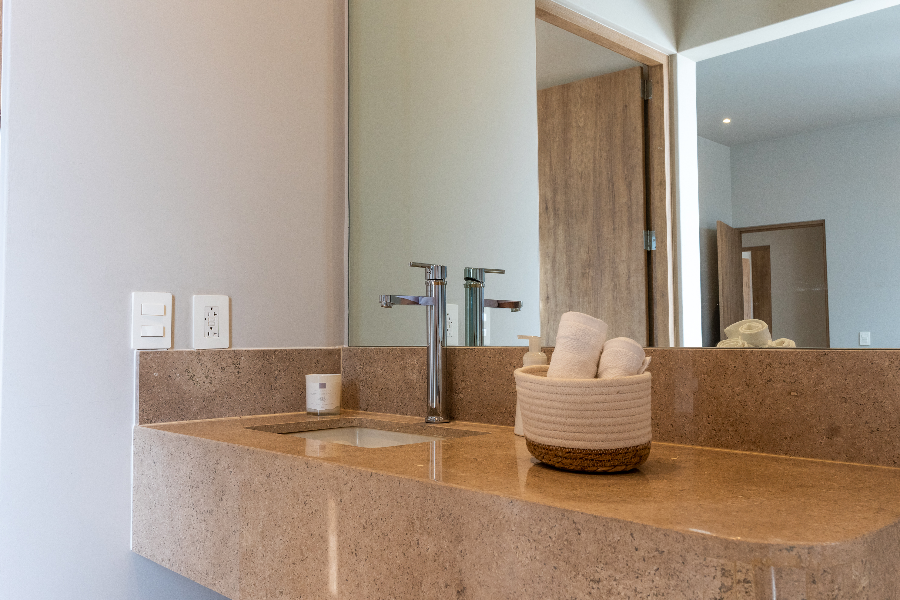  Cerrada Sabino  Casa Olivo - 物件實景