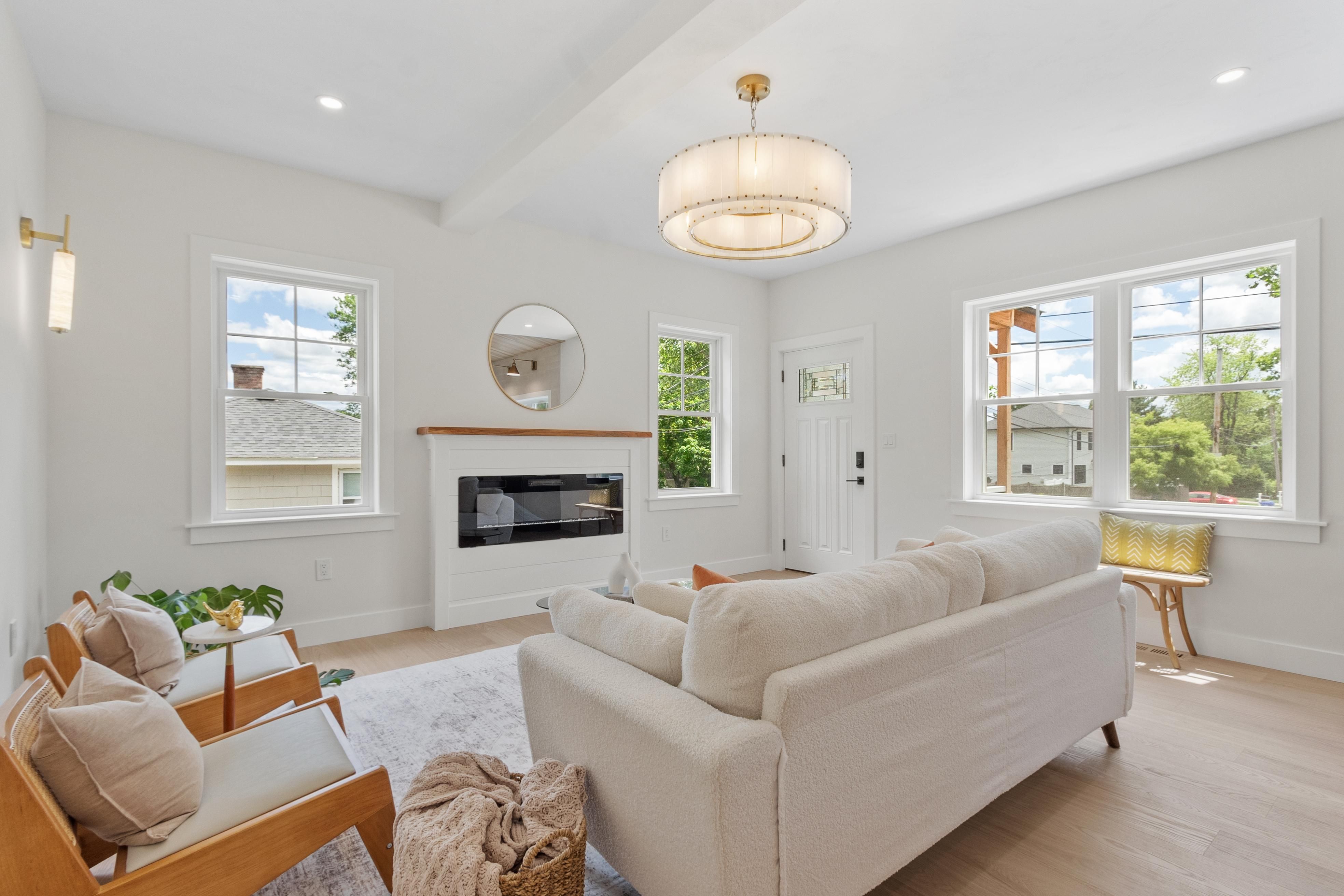  60 Neillian Street, Bedford, MA 01730 - 物件實景