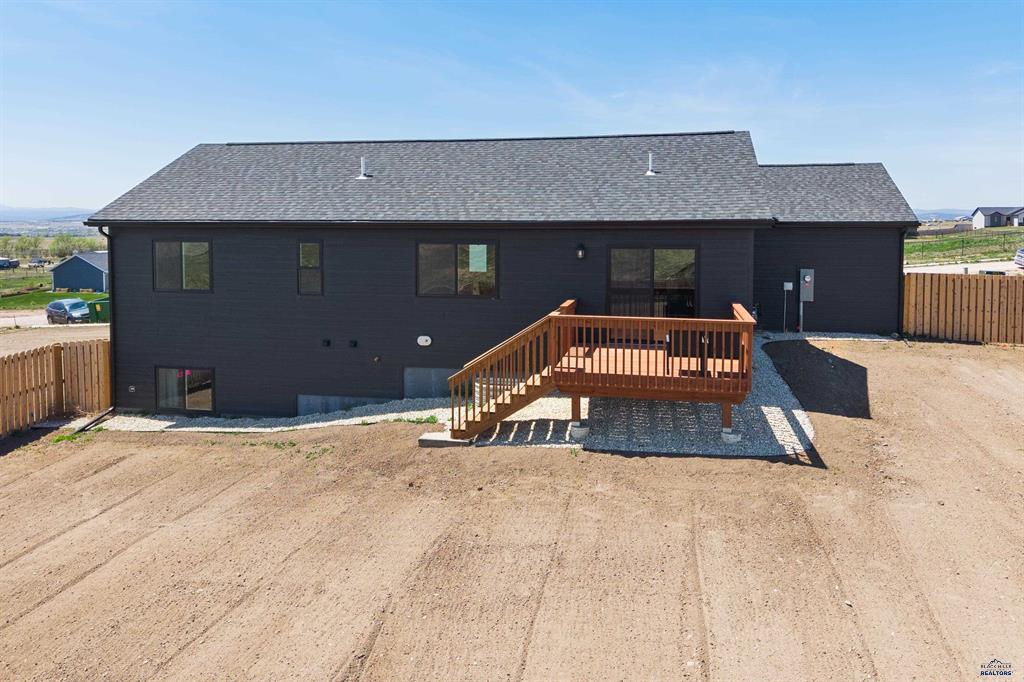 Rapid City, South Dakota, 57701, United States, 4 Bedrooms Bedrooms, ,3 BathroomsBathrooms,Residential,For Sale,2048114
