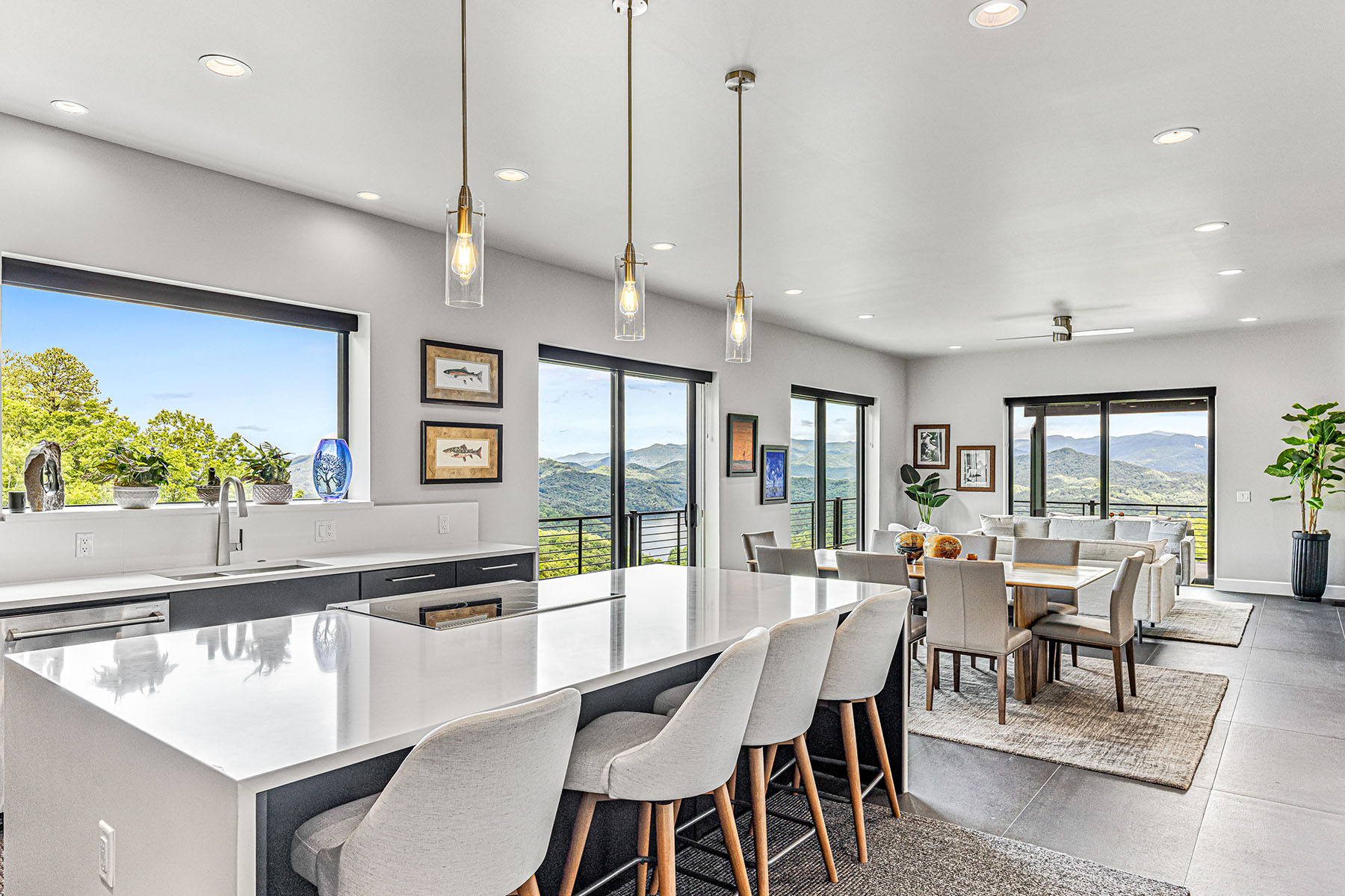  ALMOND - 物件實景