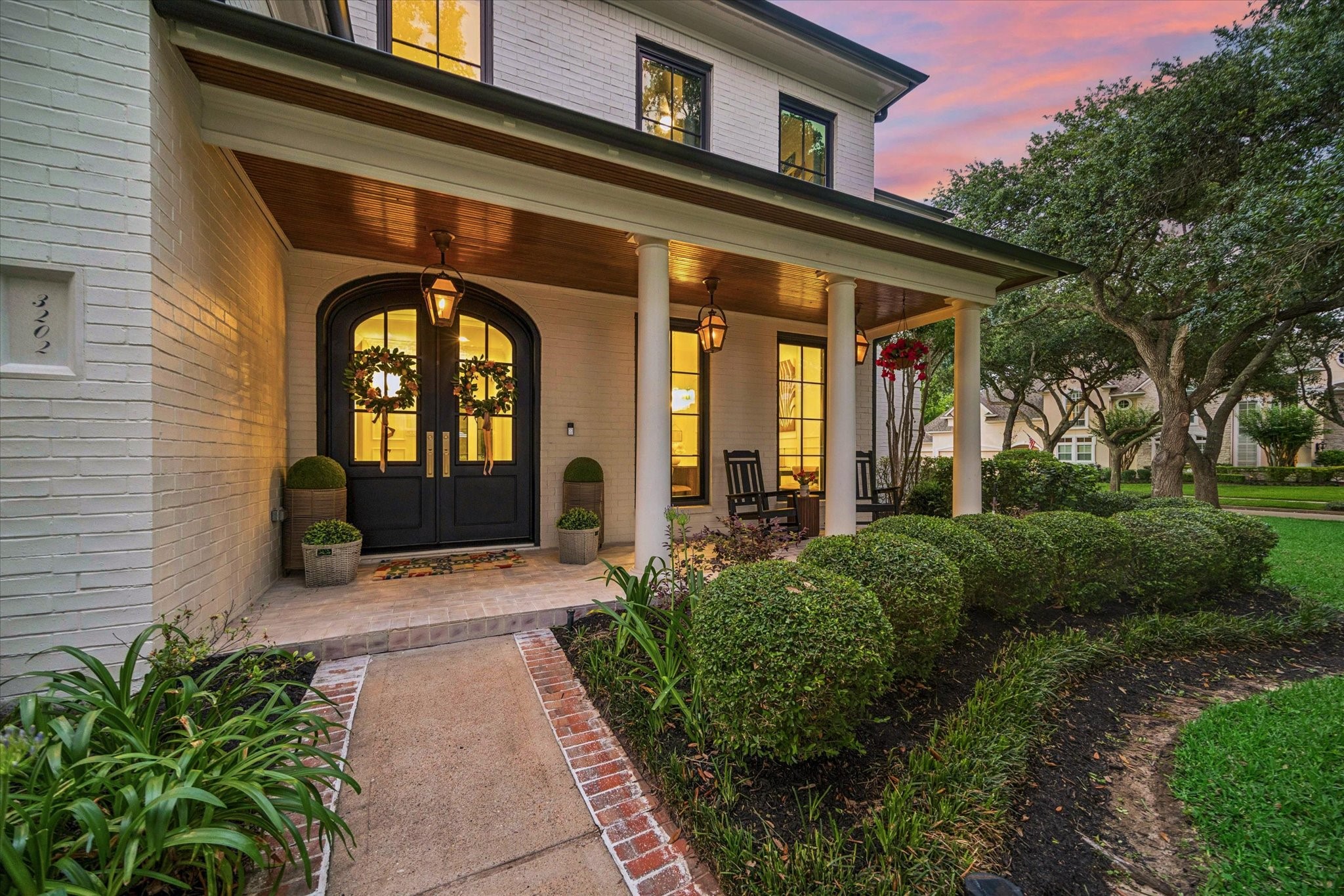  3202 Oakmont Drive - 物件實景