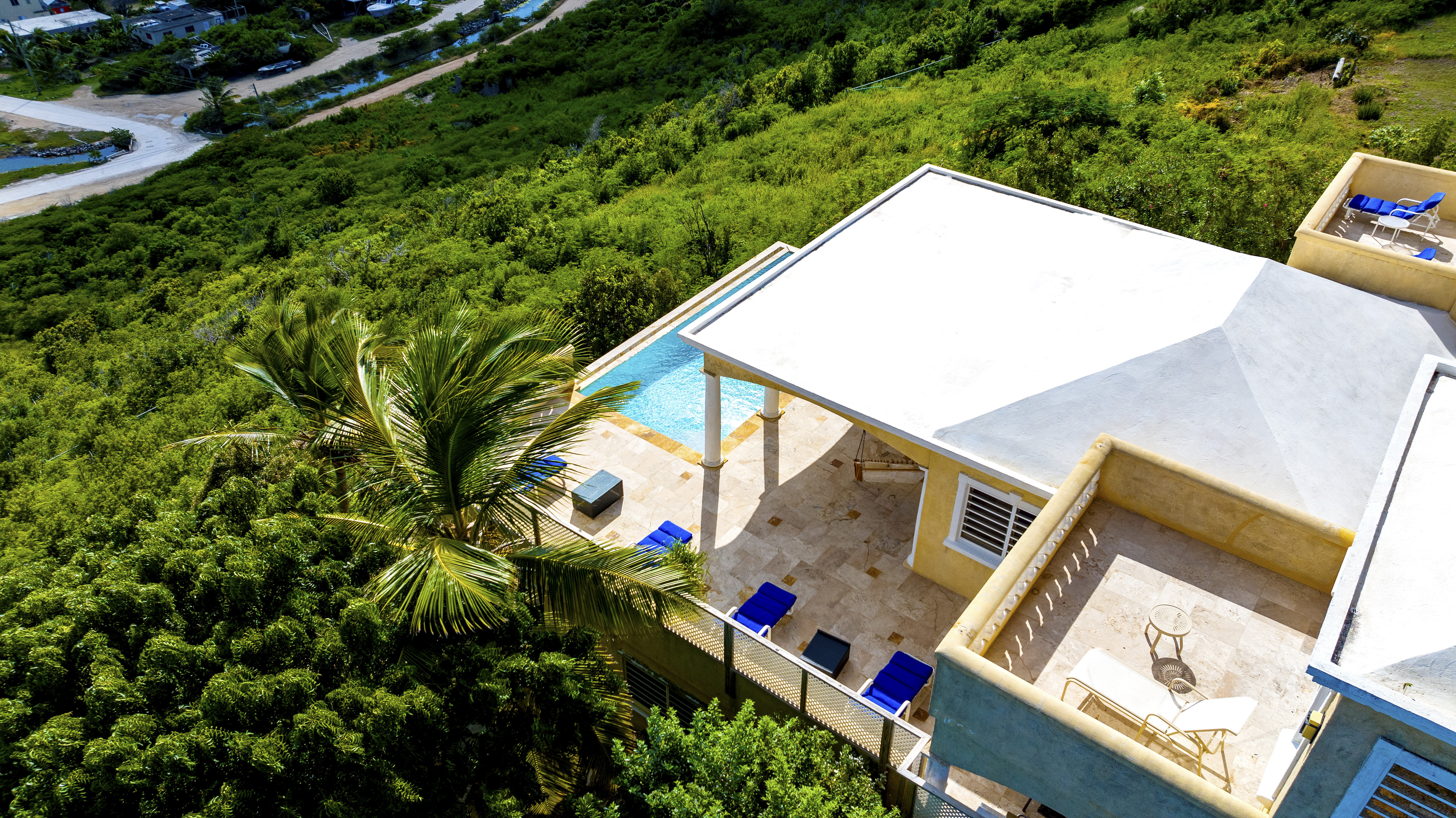  Spyglass Hill Villa - 物件實景