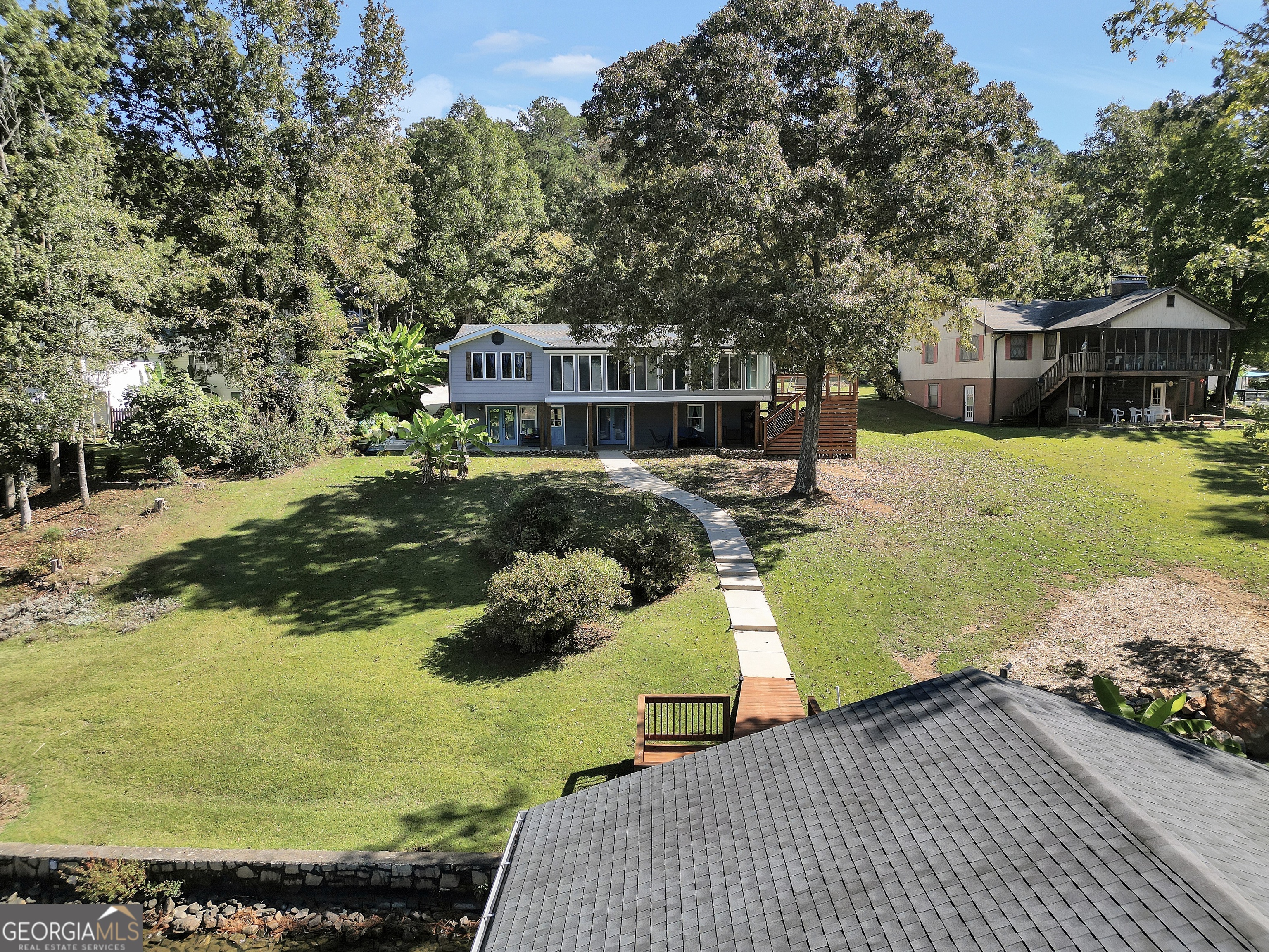 Monticello, Georgia, 31064, United States, 5 Bedrooms Bedrooms, ,4 BathroomsBathrooms,Residential,For Sale,1989944