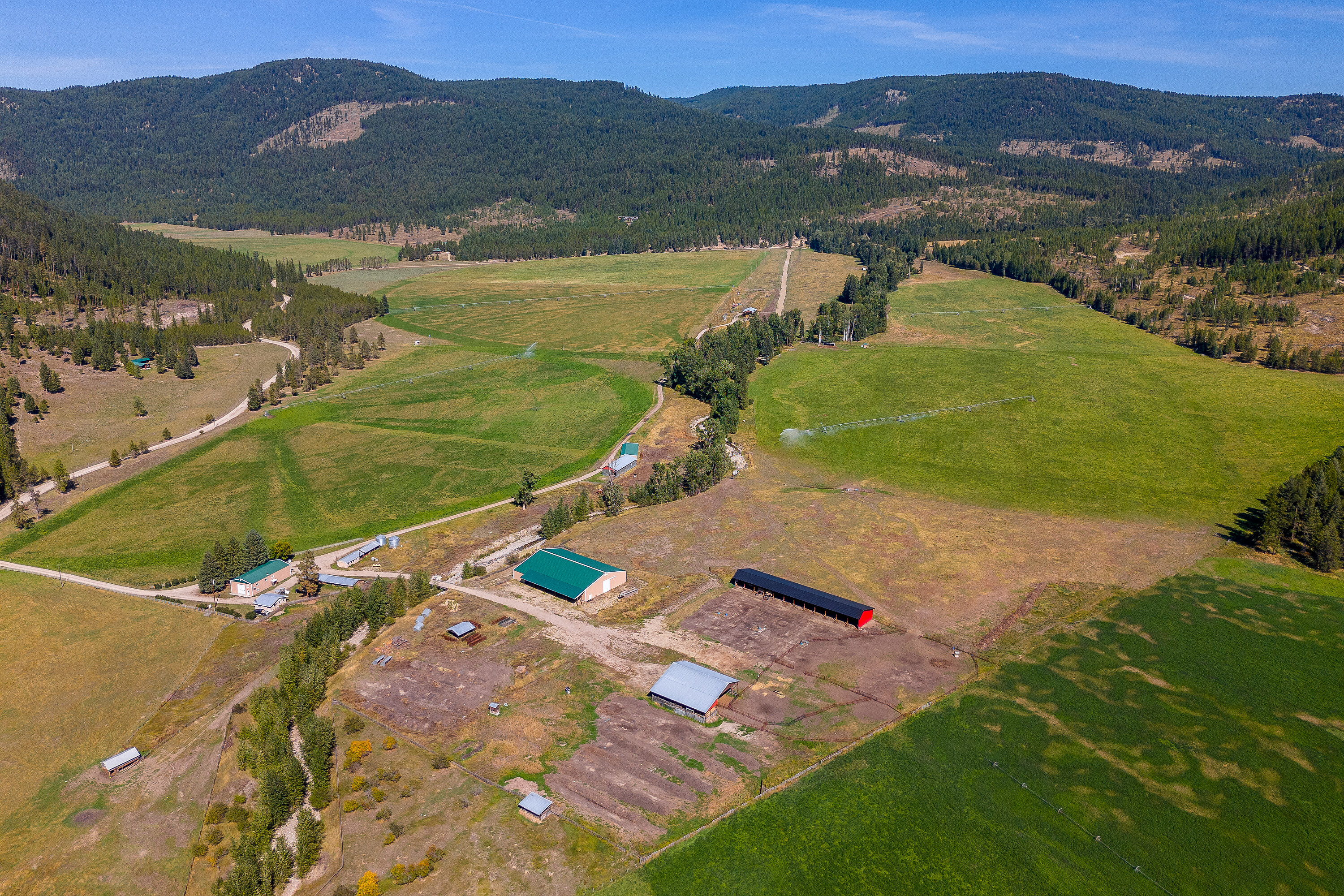  Buck Lake Ranch - 物件實景