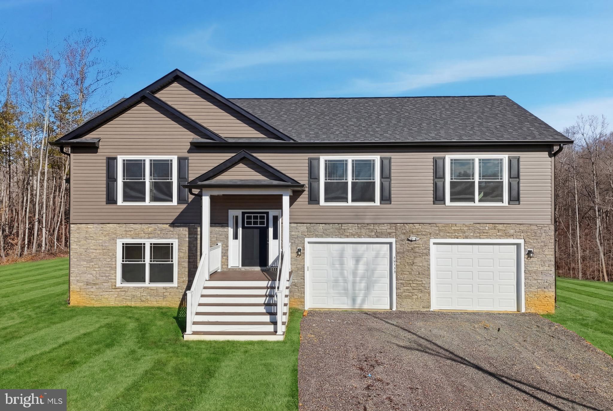 Richardsville, Virginia, 22736, United States, 4 Bedrooms Bedrooms, ,3 BathroomsBathrooms,Residential,For Sale,2005626