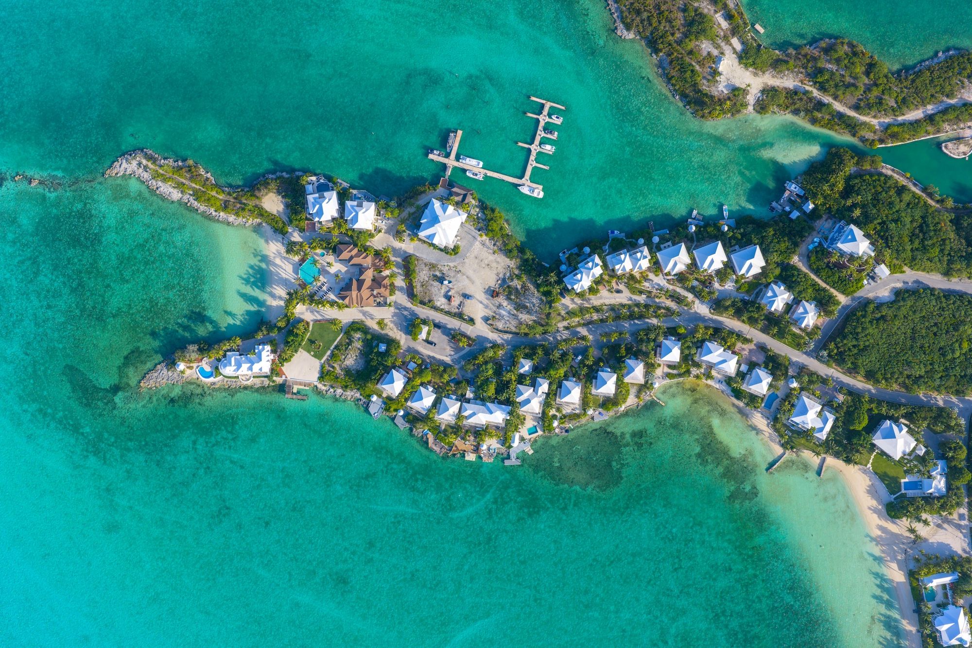  Lot 125, February Point - 物件實景