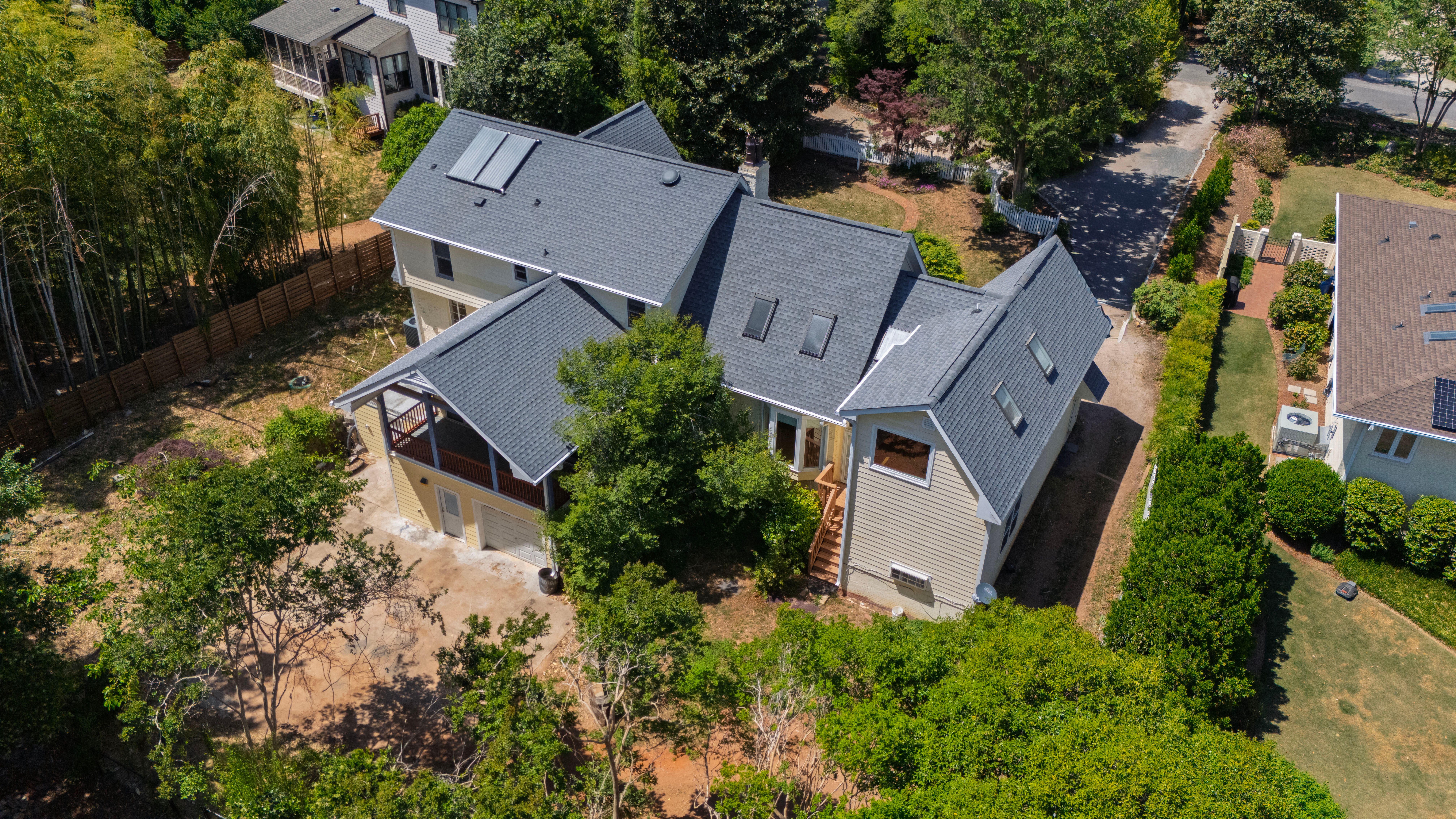  821 Lake Boone Trail, Raleigh, NC 27607 - 物件實景