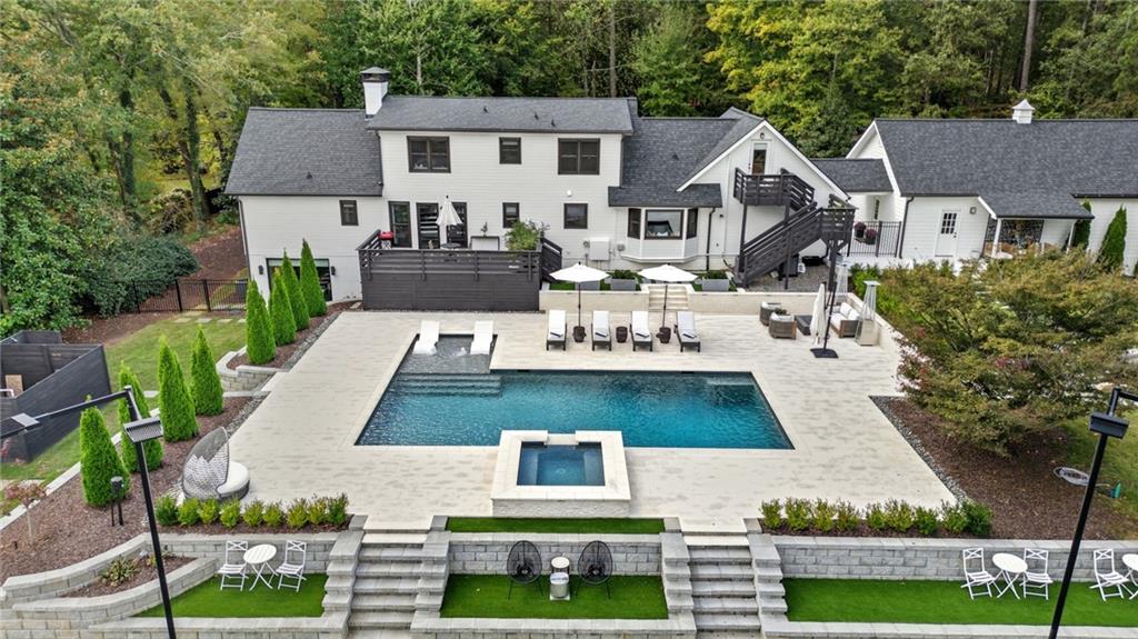 Alpharetta, Georgia, 30005, United States, 4 Bedrooms Bedrooms, ,6 BathroomsBathrooms,Residential,For Sale,1983404