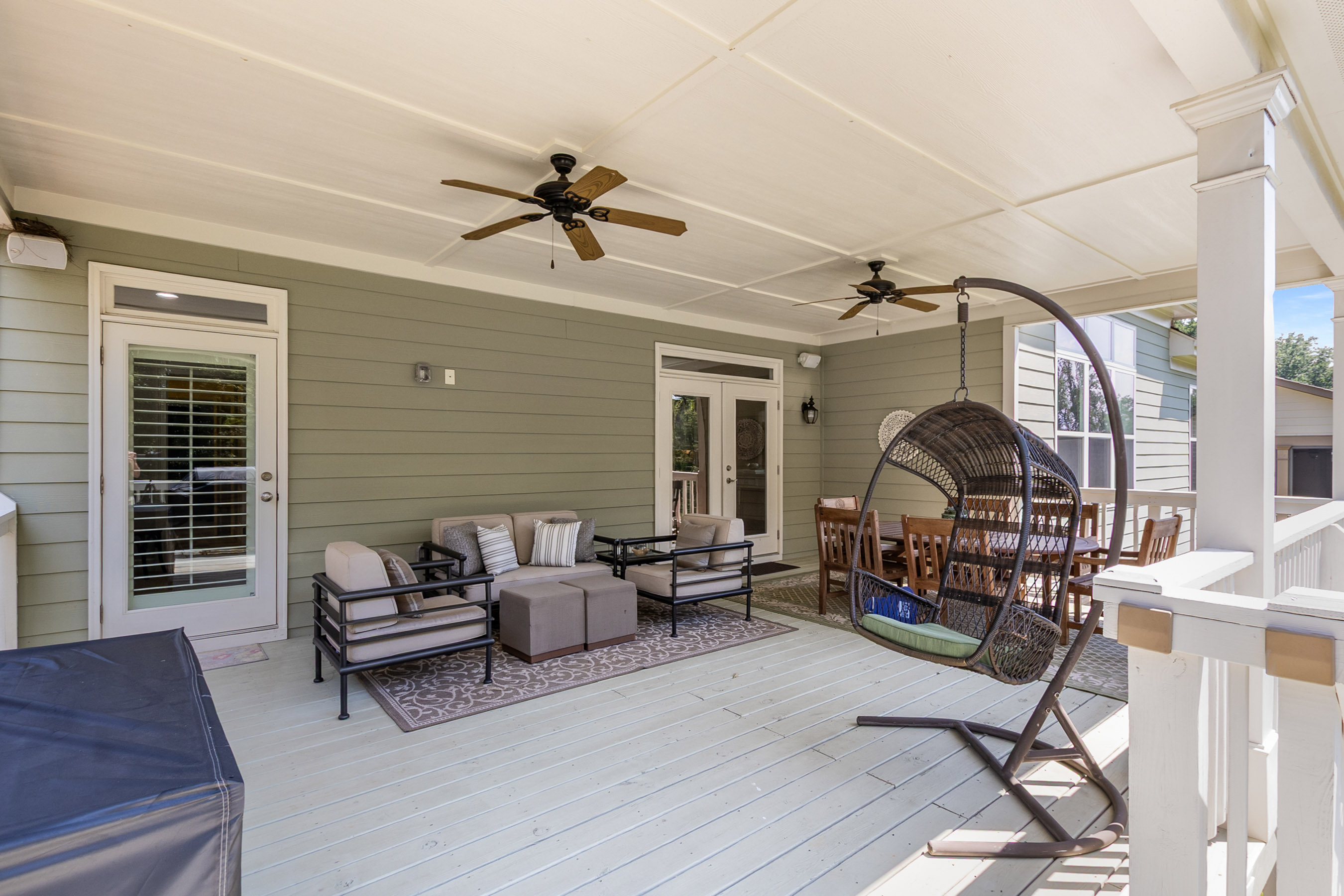  Unrivaled Curated Luxury at Cresswind at Lake Lanier - 物件實景