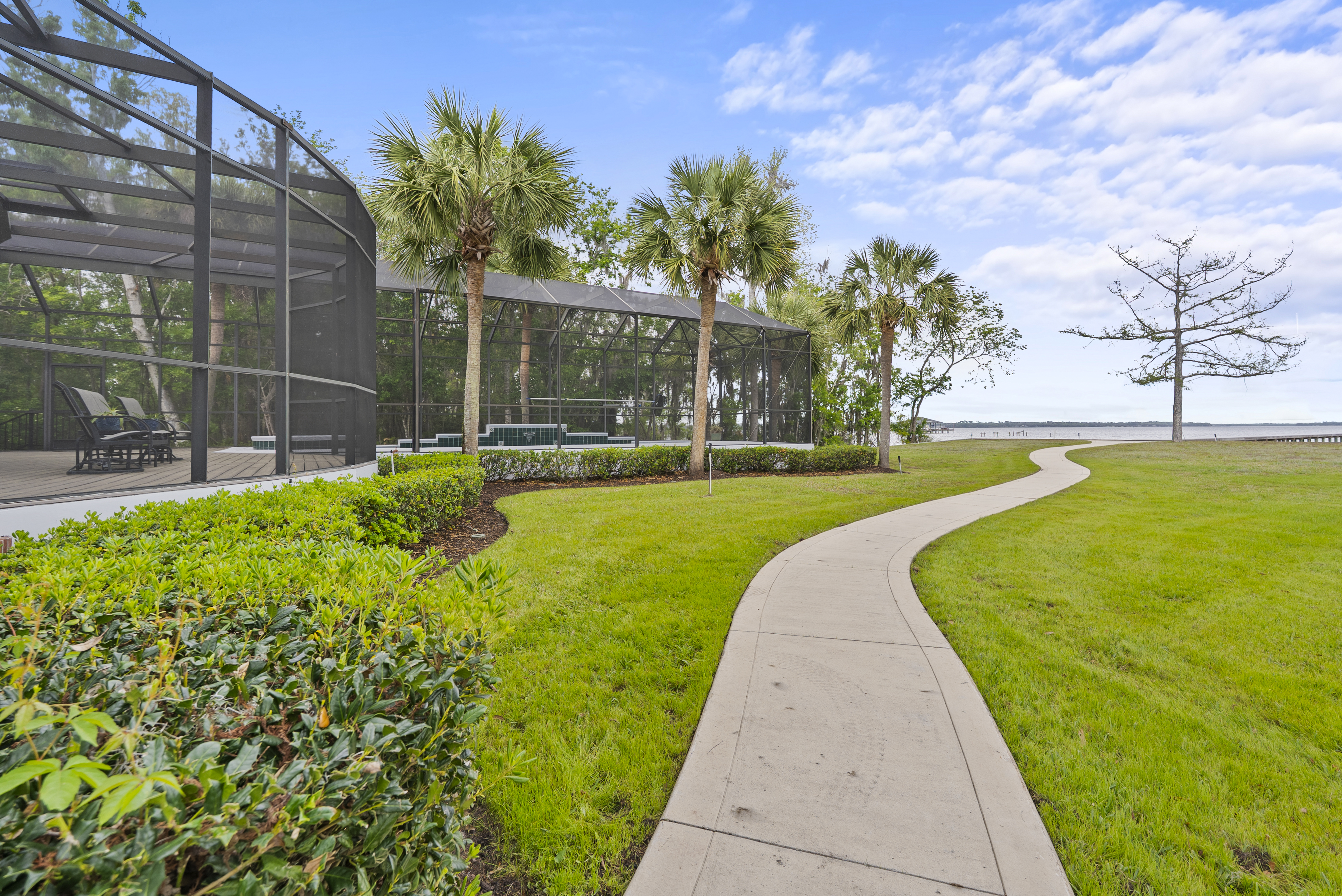  4665 Raggedy Point Road, Fleming Island, FL, 32003 - 物件實景