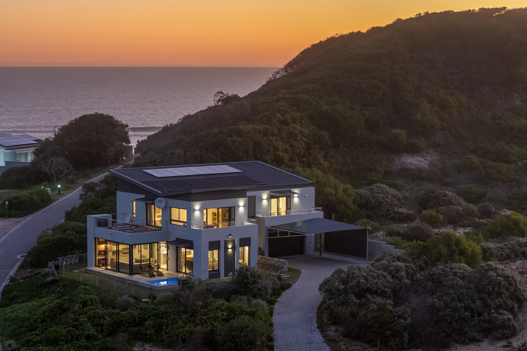  Hillside sanctuary - 物件實景