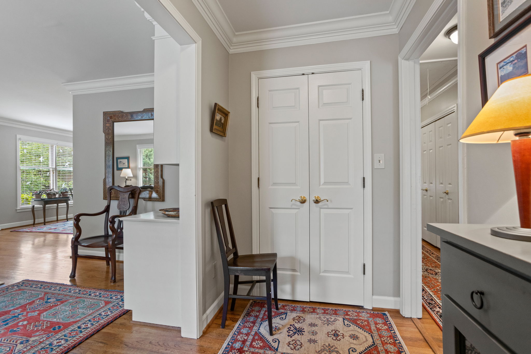  206 McDaniel Greene, Greenville, SC 29601 - 物件實景