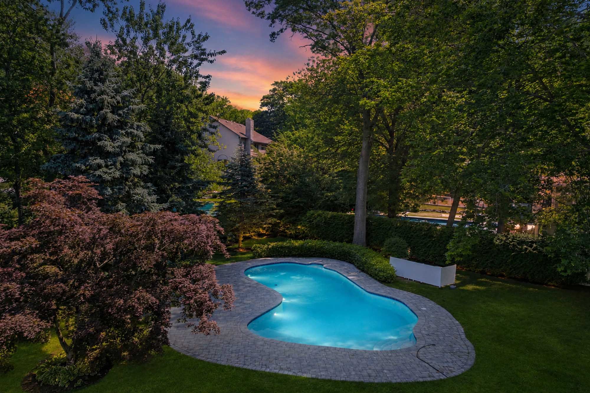  108 Briarwood Avenue, Norwood, NJ, 07648 - 物件實景