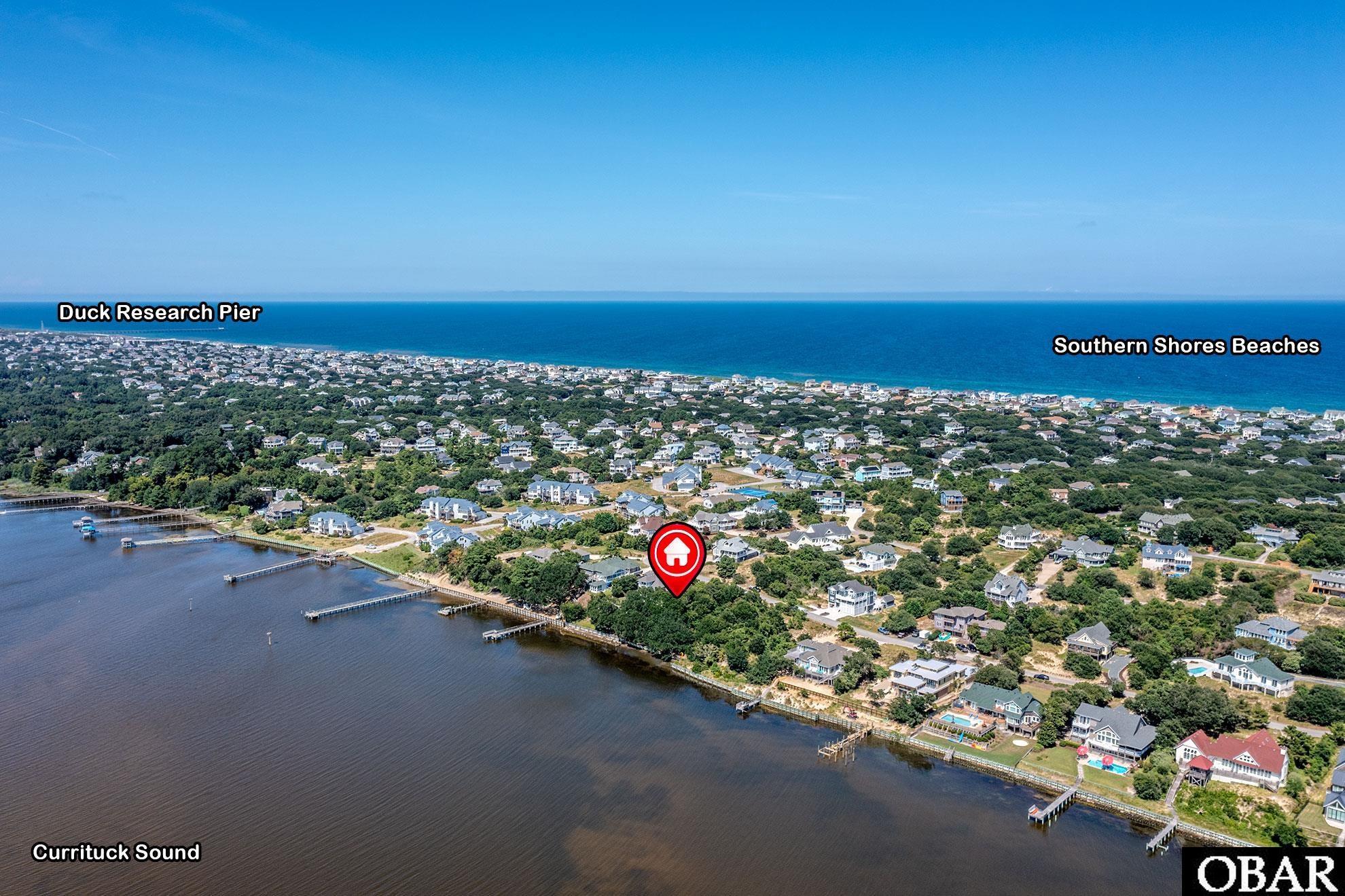 Southern Shores, North Carolina, 27949-3327, United States, ,Land,For Sale,1916671