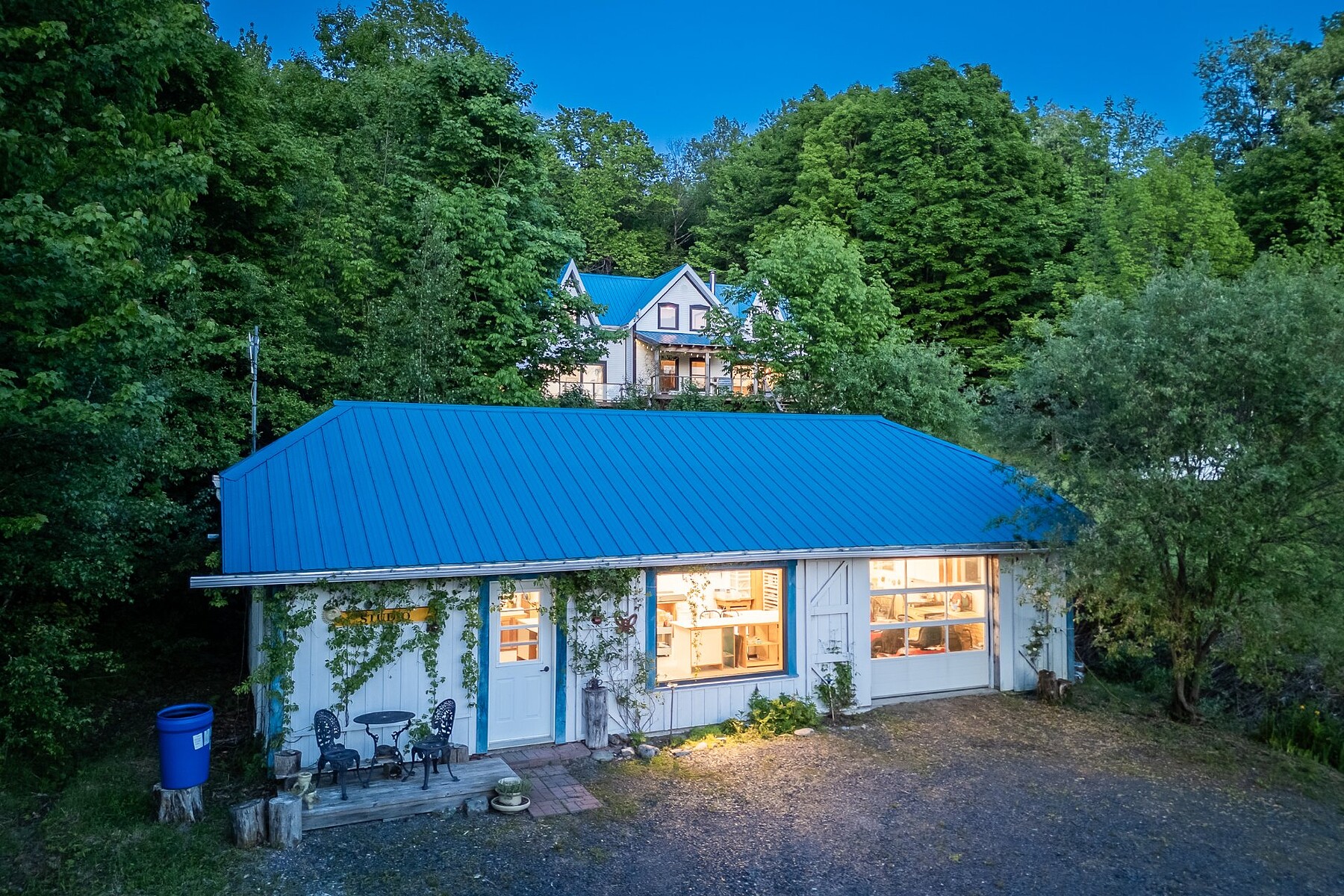  Sutton, Eastern Townships - 物件實景