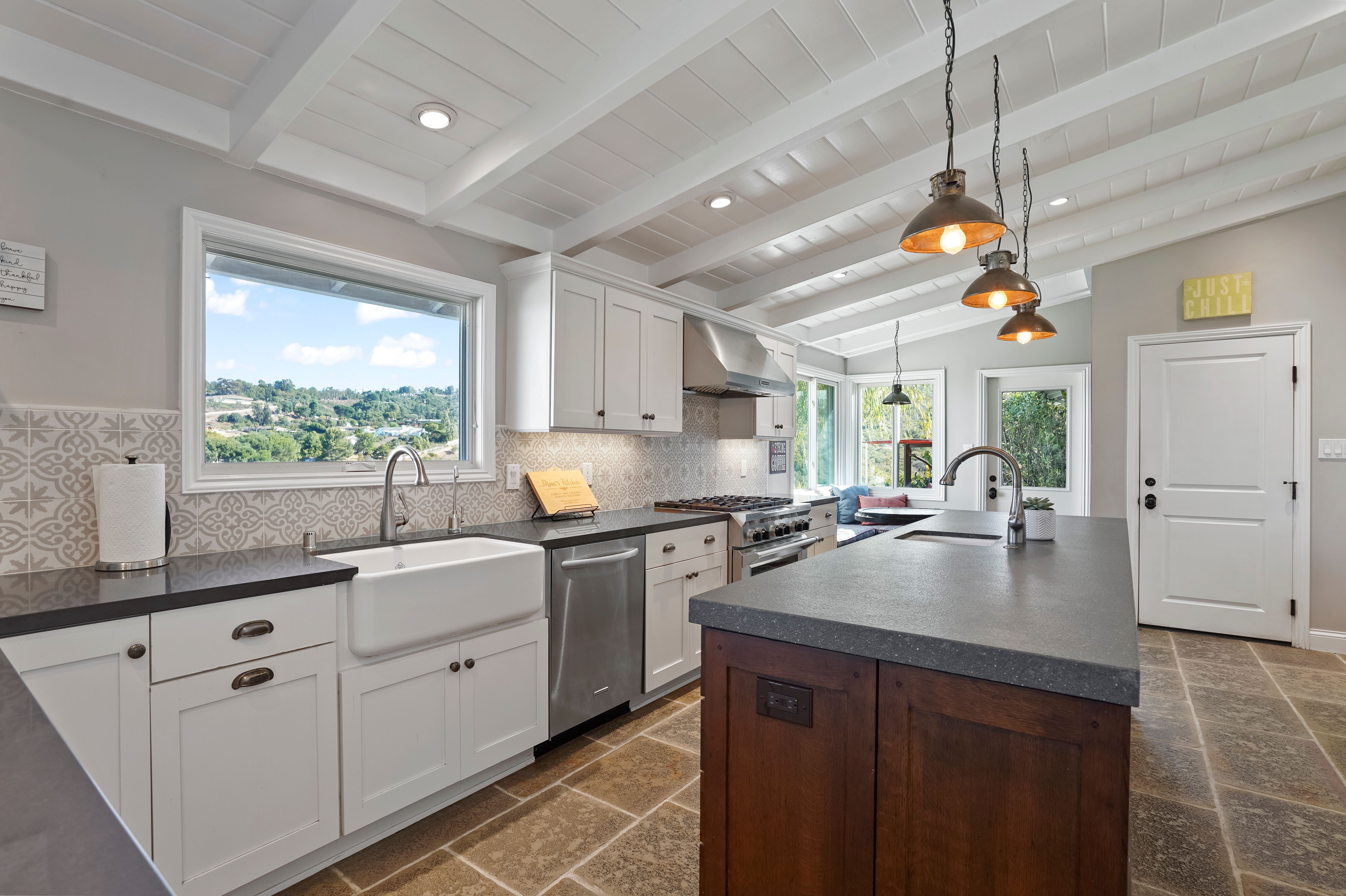  27200 Sunnyridge Road, Palos Verdes Peninsula, CA 90274 - 物件實景