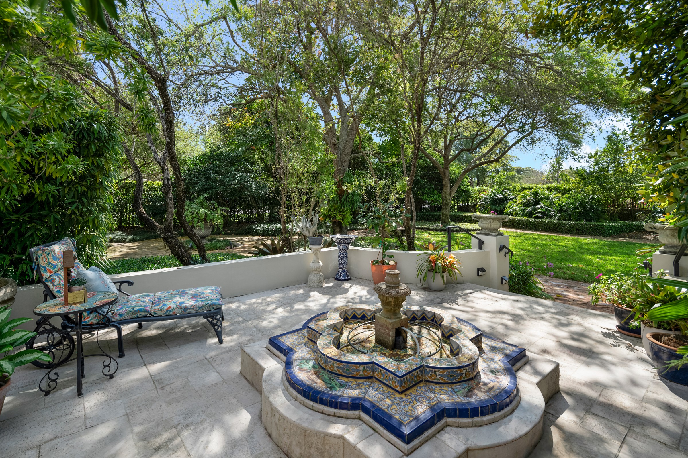  4620 Granada Blvd, Coral Gables, FL, 33146 - 物件實景