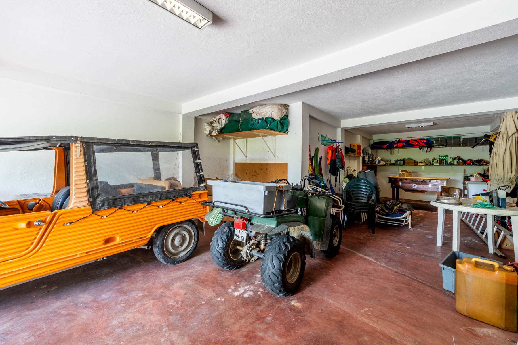  House, 4 bedrooms, for Sale - 物件實景