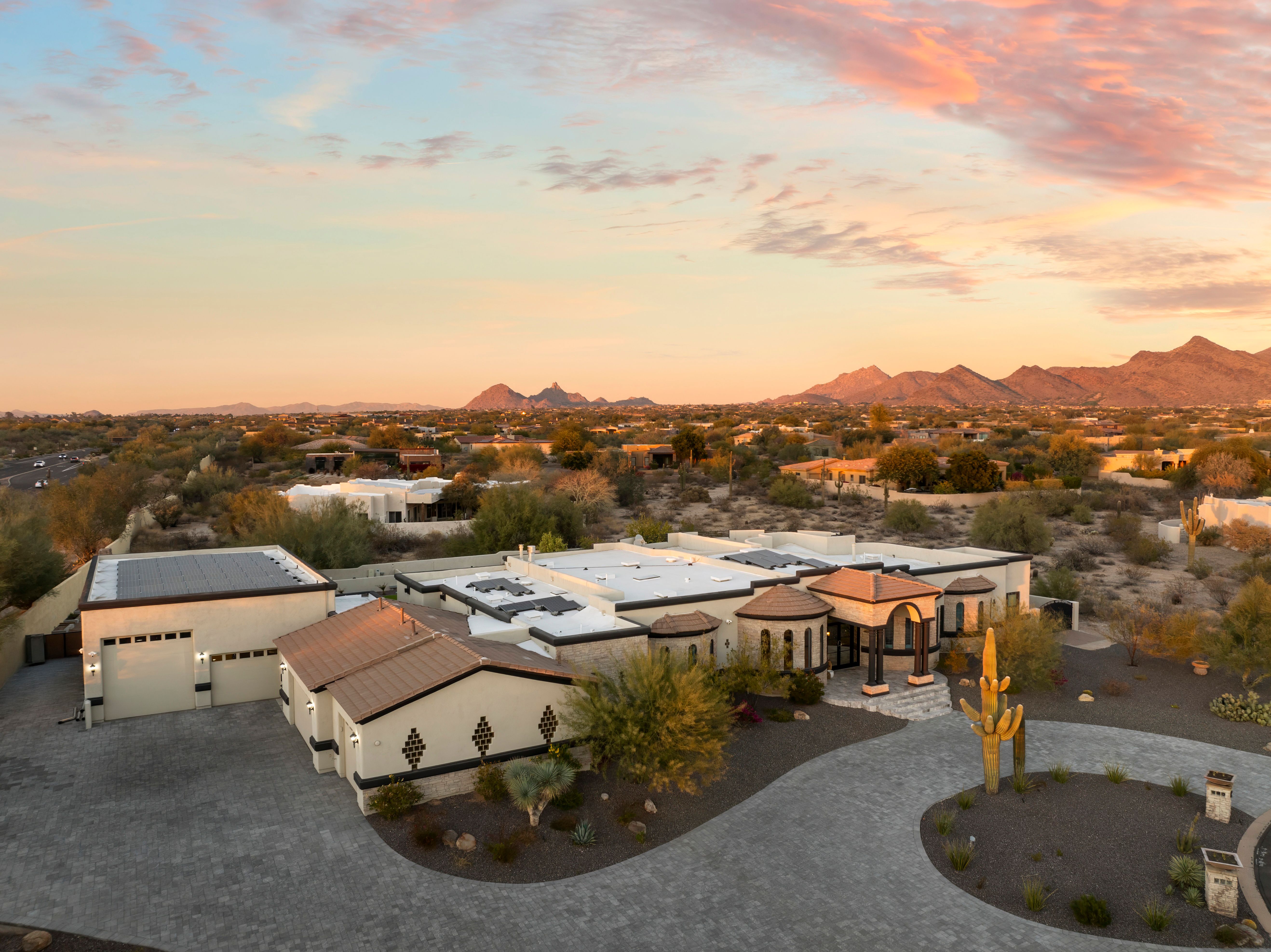 Pima Acres