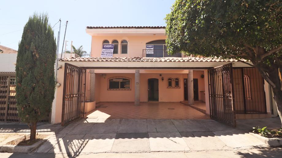 Guadalajara, Jalisco, 44520, Mexico, 4 Bedrooms Bedrooms, ,3 BathroomsBathrooms,Residential,For Sale,1916689