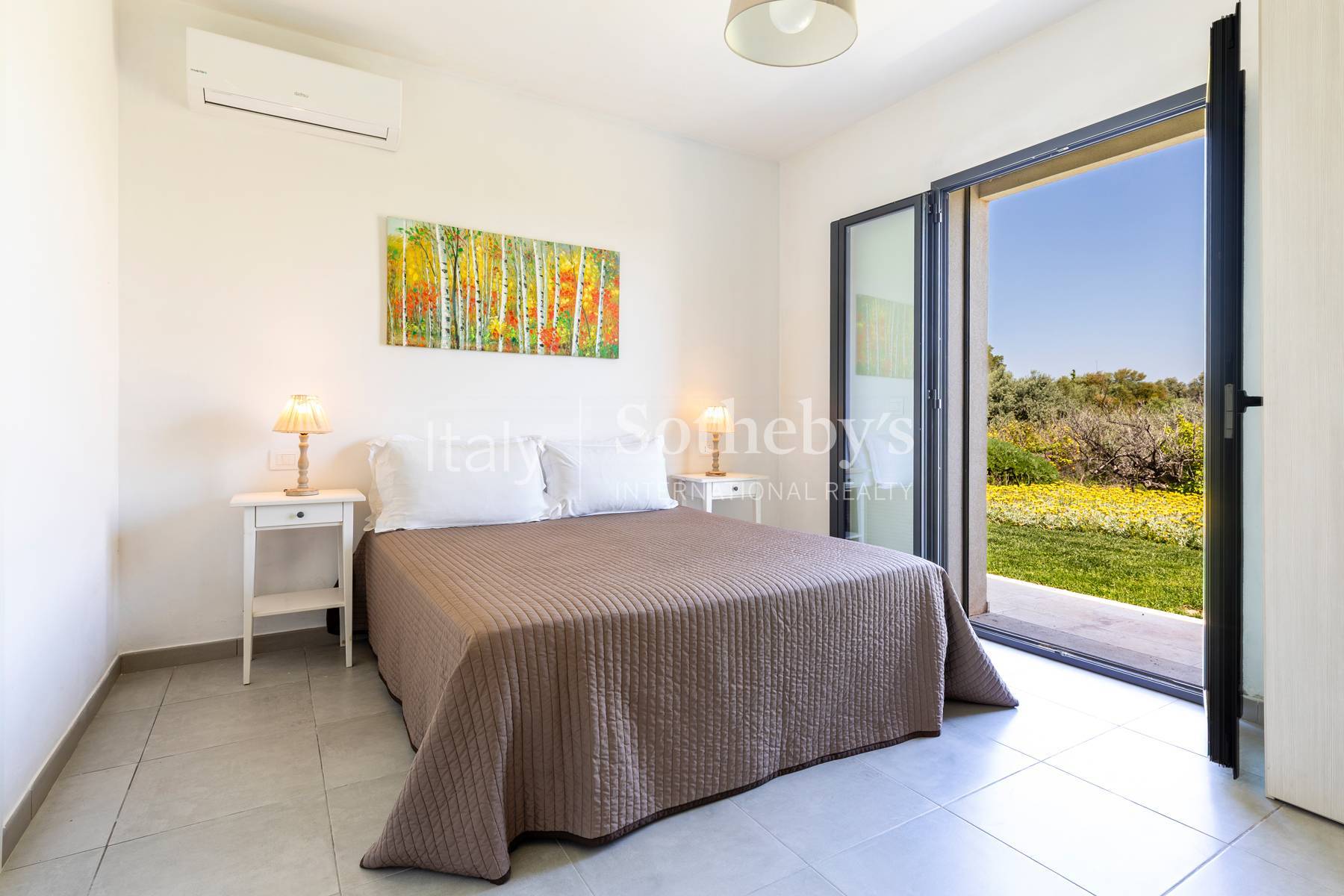  Villa with pool and panoramic views over the Val di Noto - 物件實景