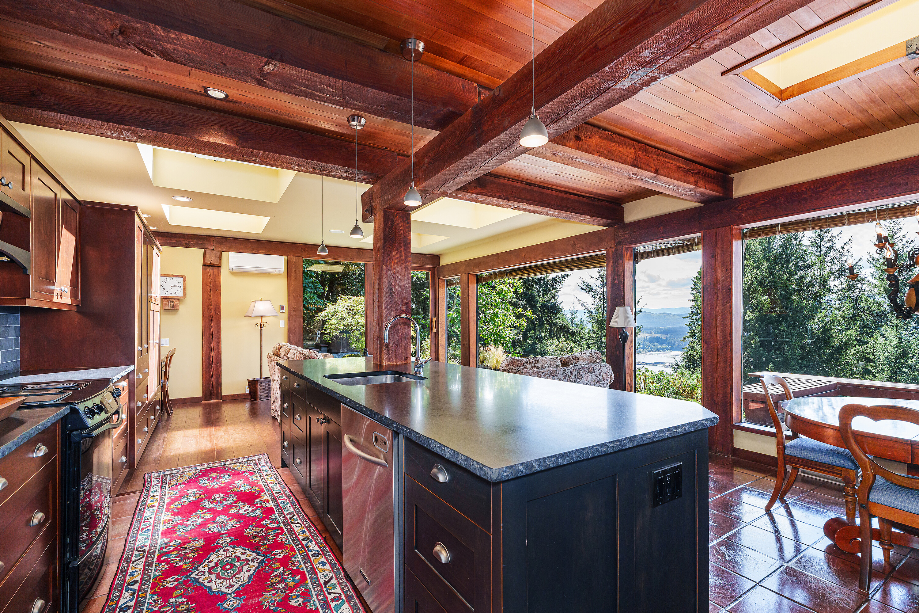  Rare-Henry Schubart Home - 物件實景
