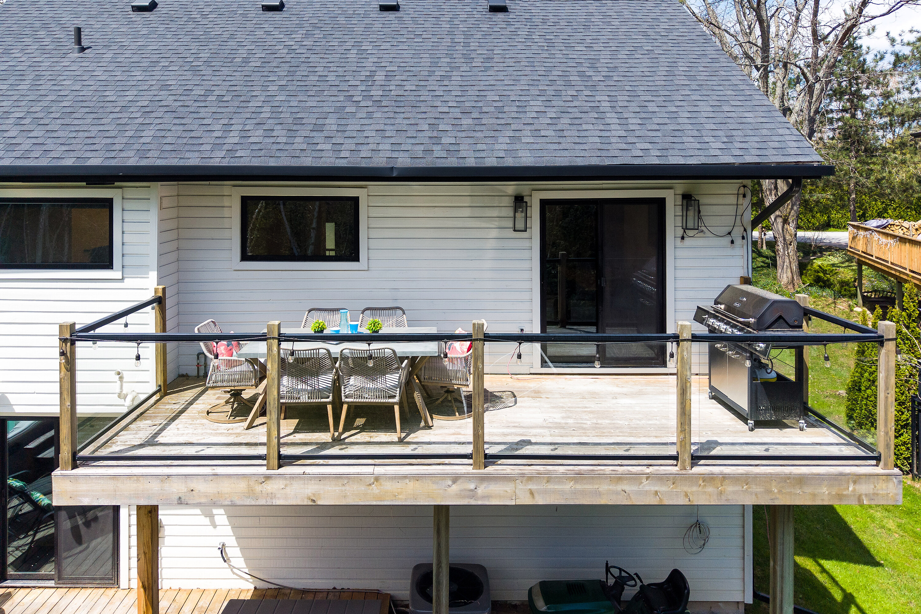  Private Creekside Retreat - 物件實景